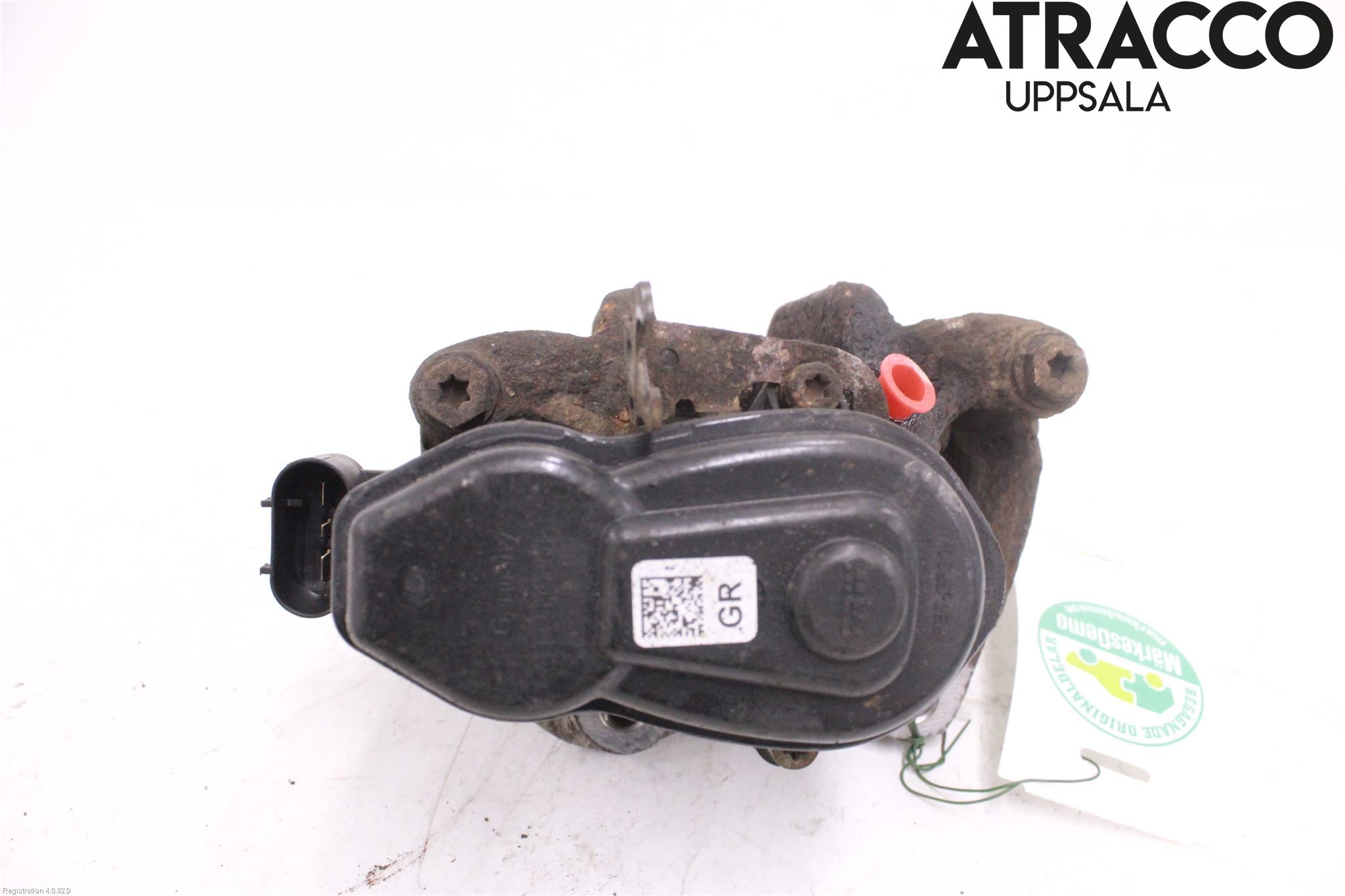 BMW 5 F10/F11/F18 09-17 Bremsecaliper Bak Høyre
