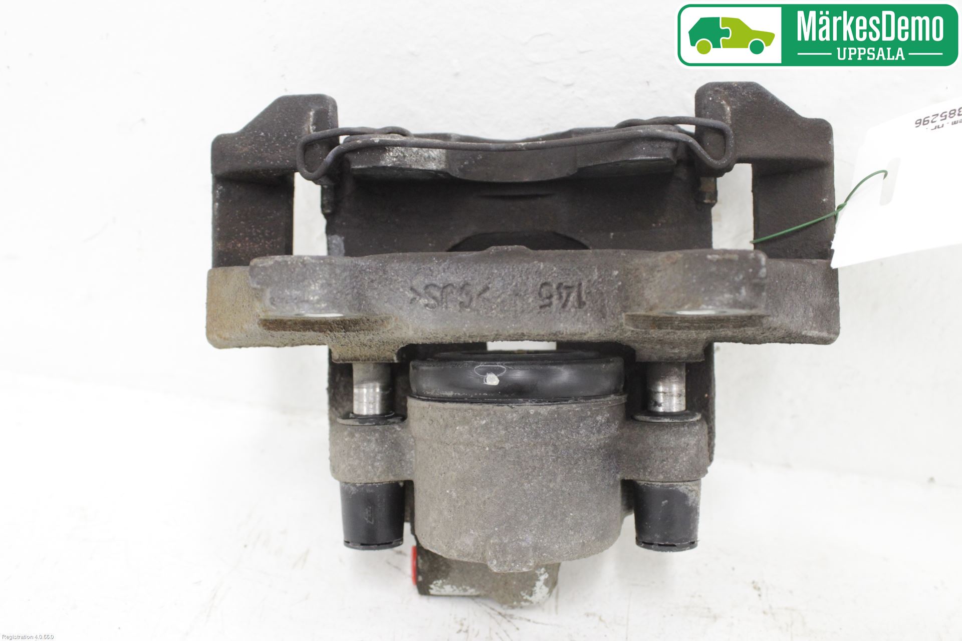 Opel CORSA E 15-19 Bremsecaliper Foran Høyre