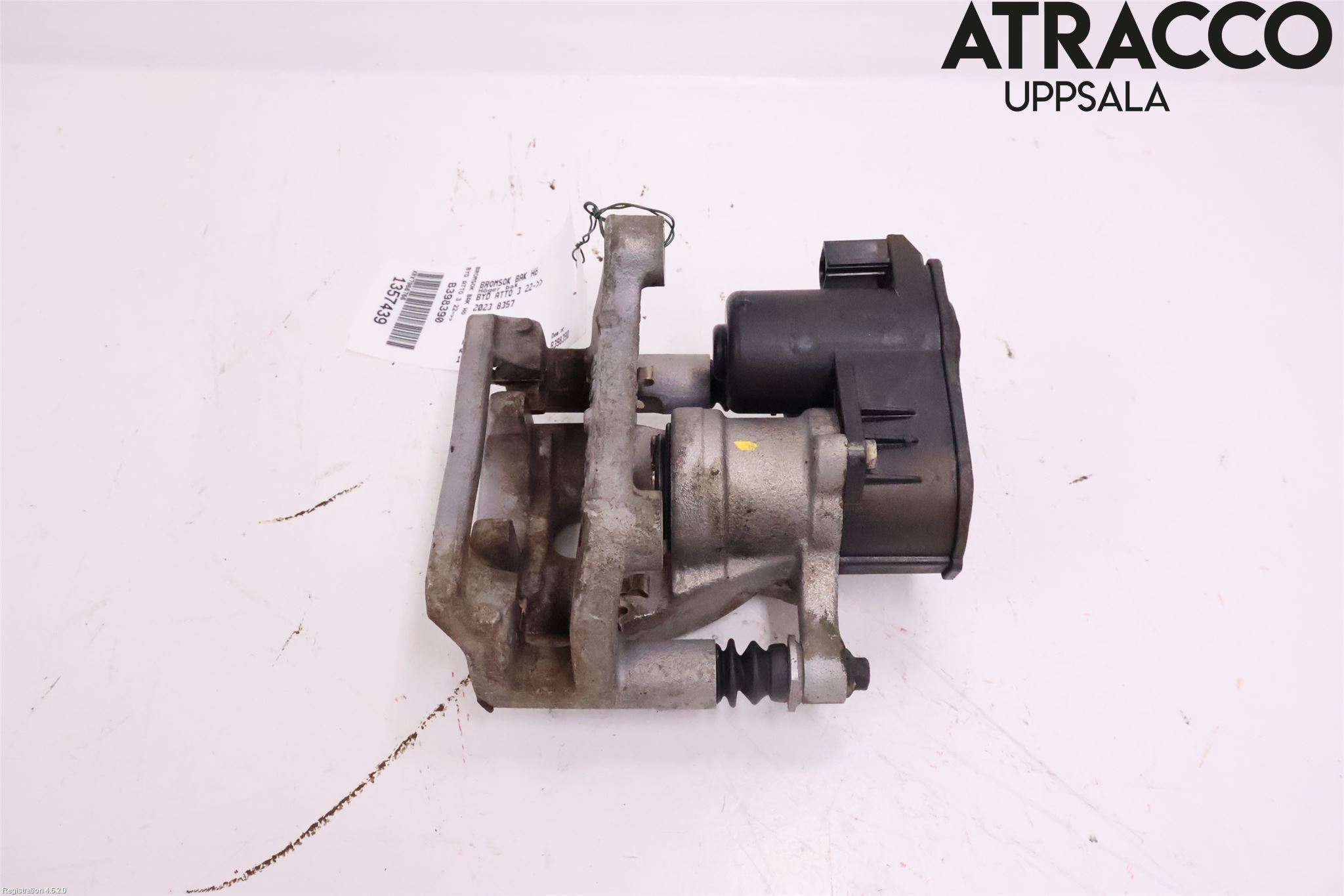 BYD ATTO 22- Bremsecaliper Bak Høyre