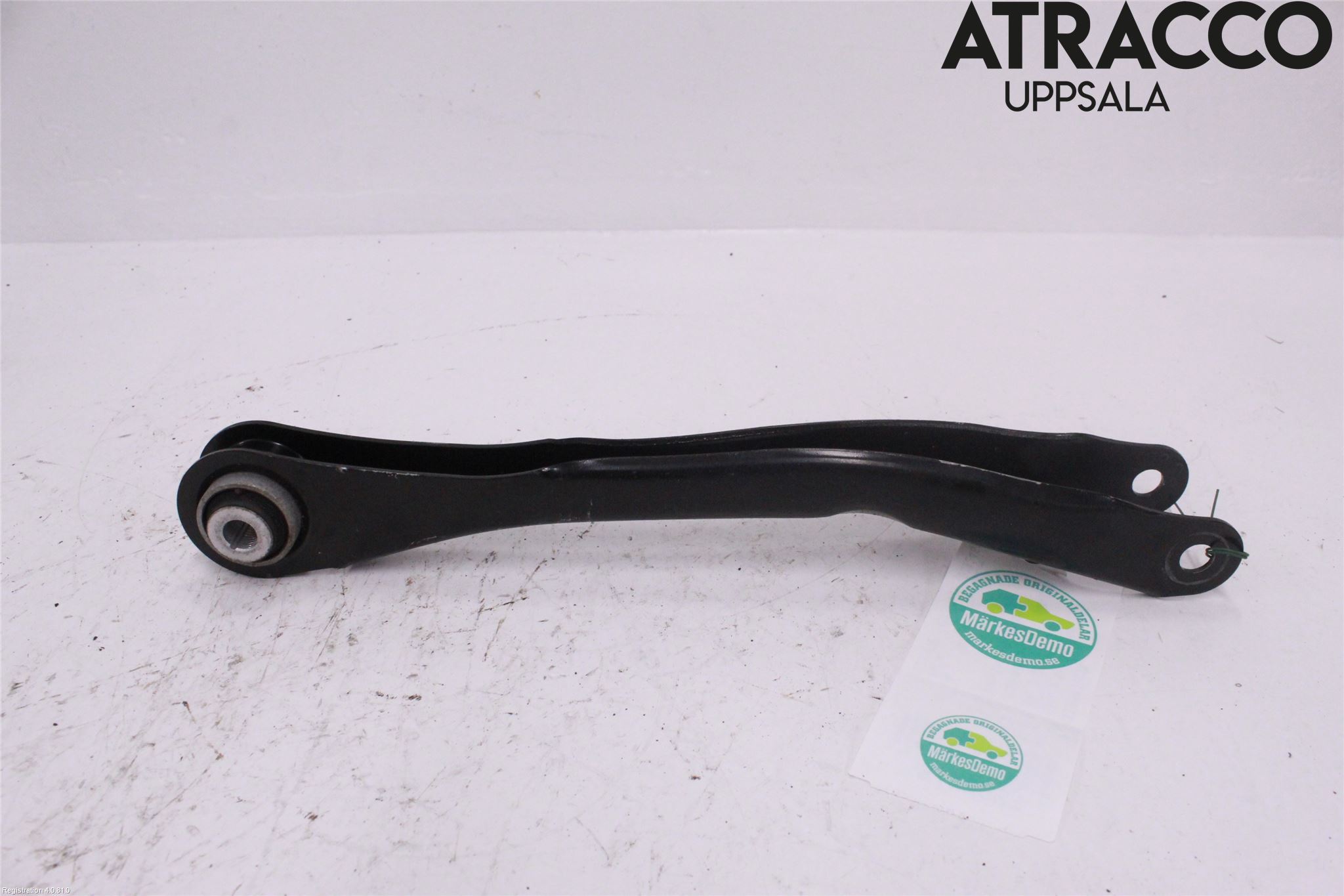 BMW 3 G20/G21/G80/G81 19- Bærearm Bak Venstre