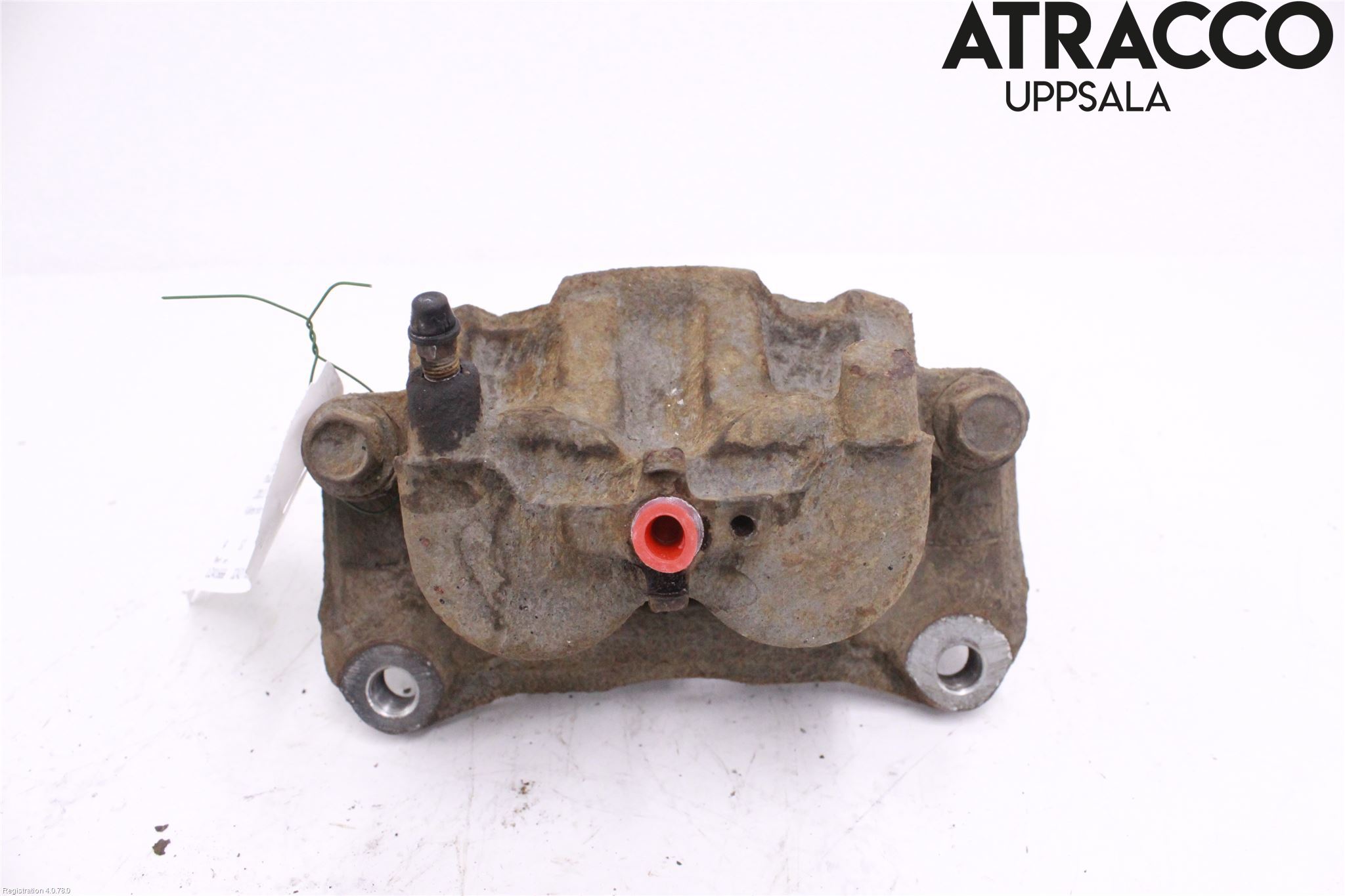 Mazda CX-7 Bremsecaliper Foran Venstre