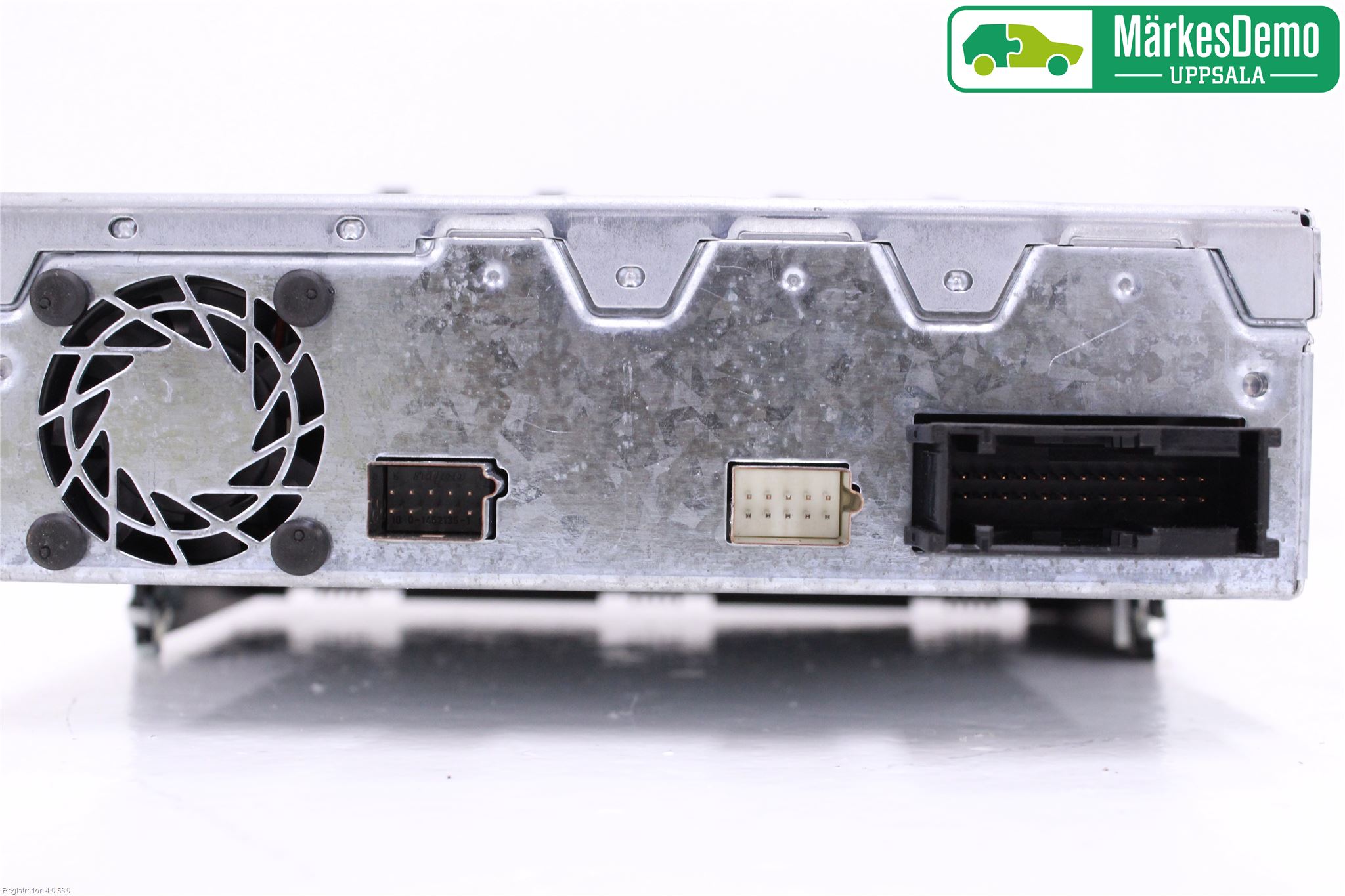 BMW X6 E71/E72   08-14 Stereo Dvd Spiller