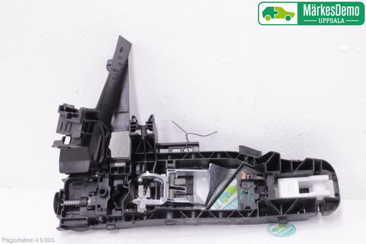 Mercedes-Benz MB E-KLASS (W213) 16-23 Dørhandtak Ytre Høyre