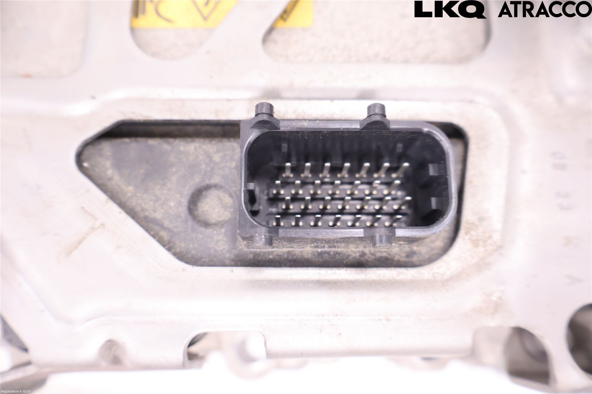 Mercedes-Benz MB CLA-KLASS (C118/X118) 19- Hybridconverter