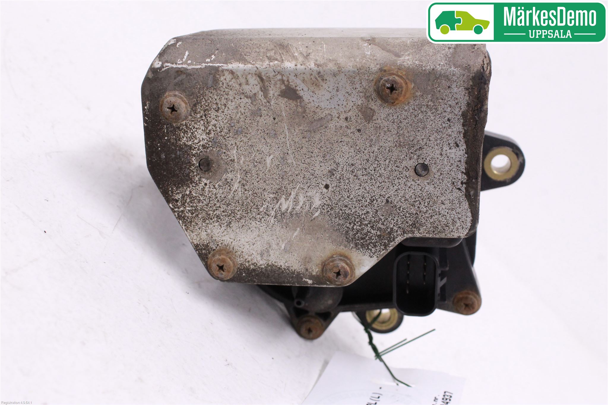 Chevrolet COLORADO Vacuumpumpe