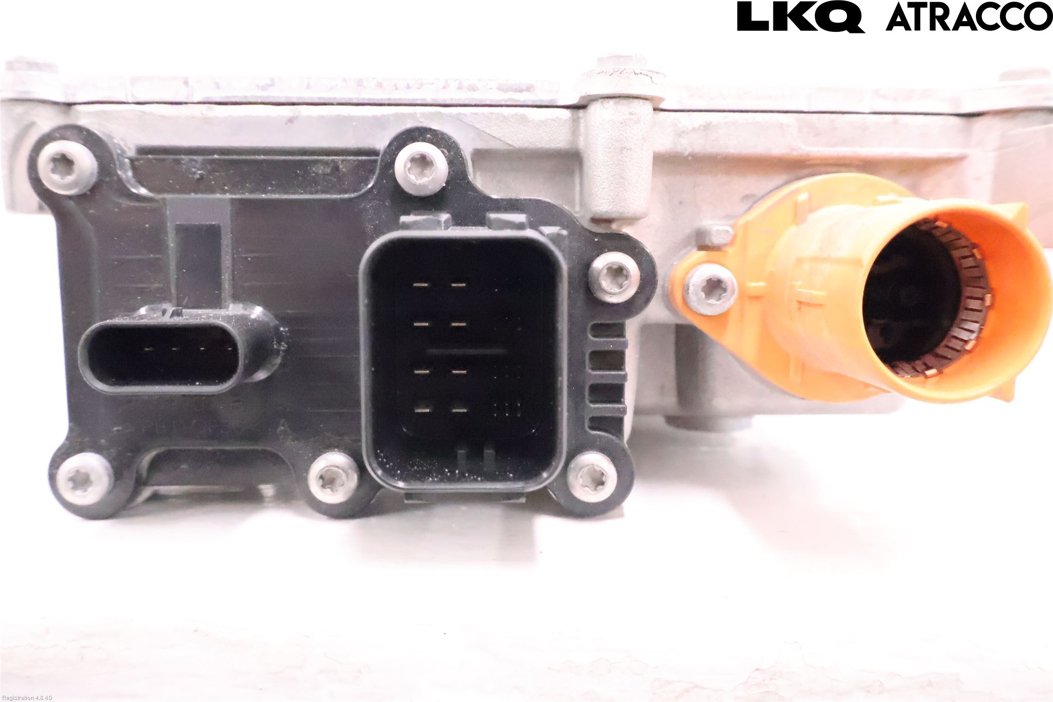 BMW 3 G20/G21/G80/G81 19- Batterilader Hybrid