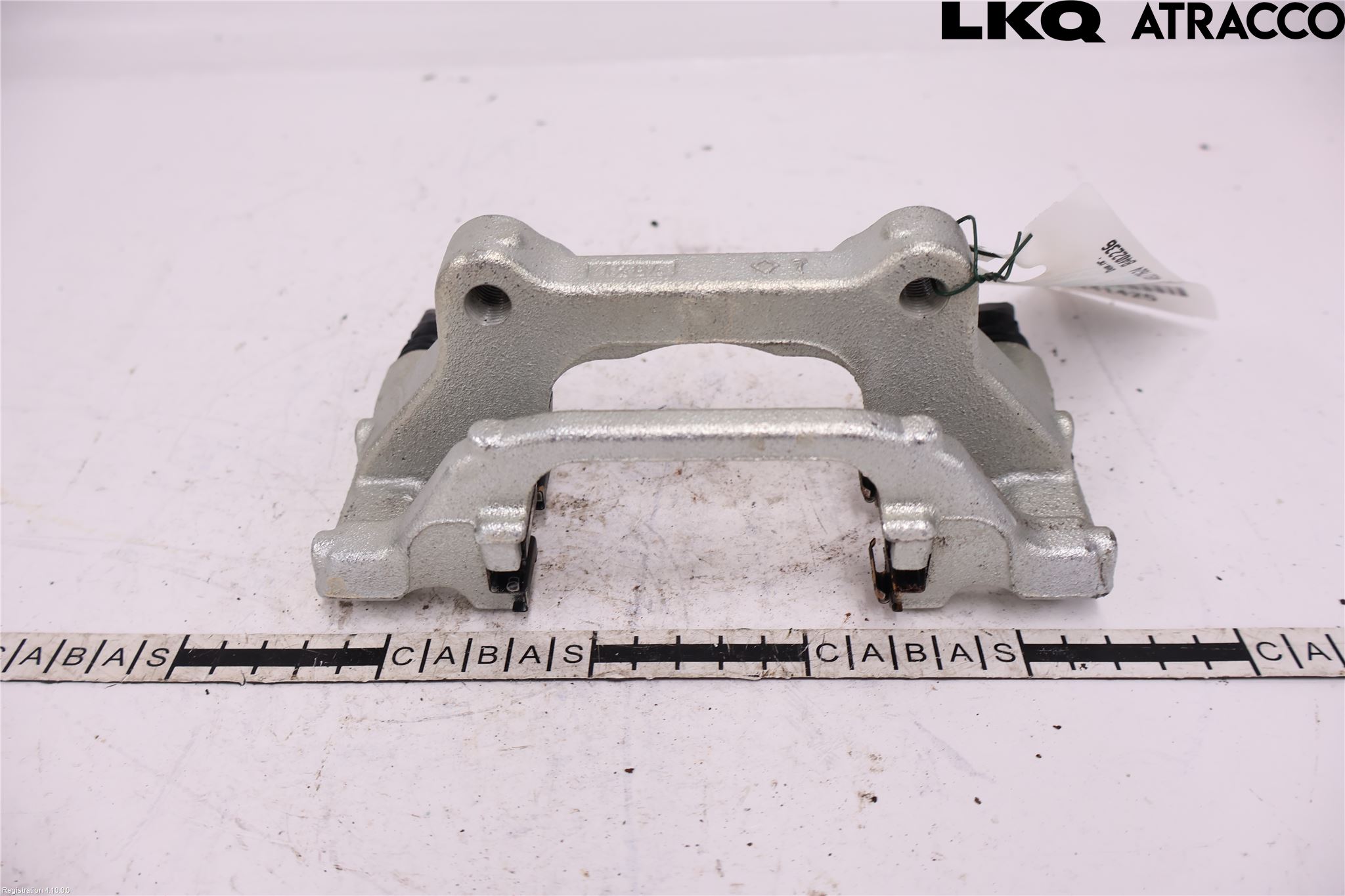 Toyota C-HR 24- Bremsecaliper Feste Holder