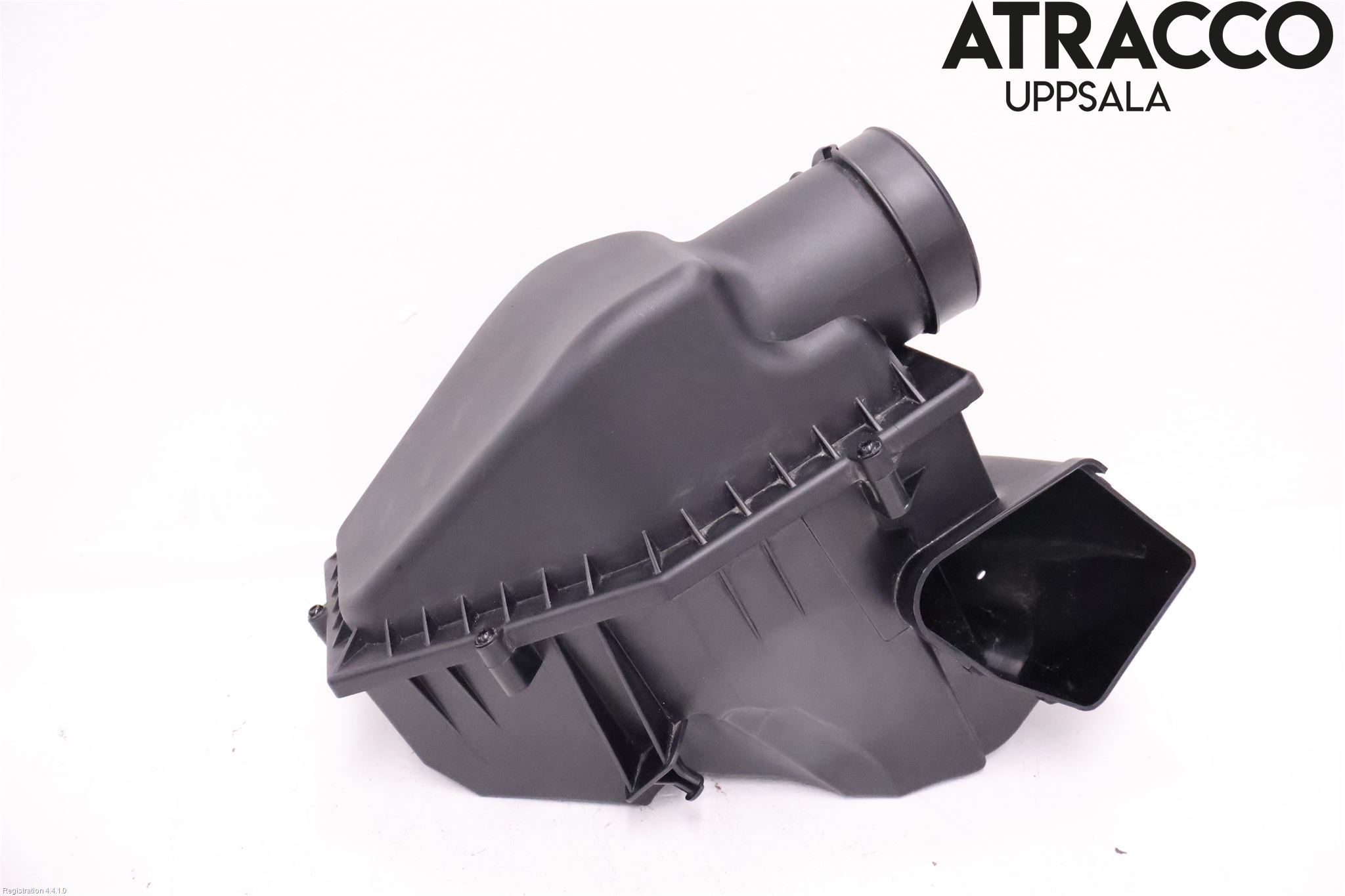 BMW X5 G05 18- Luftfilter Boks