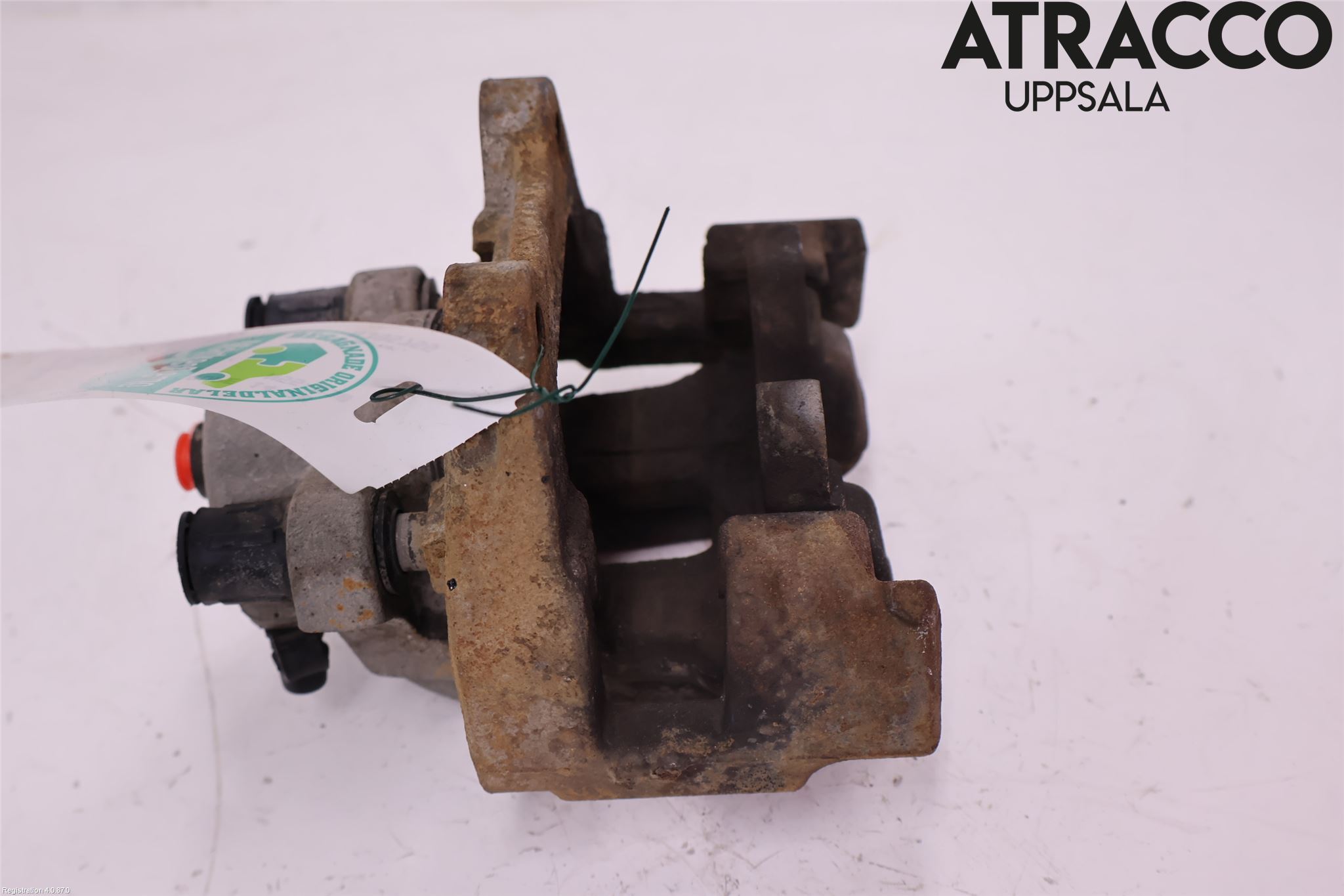 BMW 4 F36 Gran Coupé 14-20 Bremsecaliper Bak Venstre