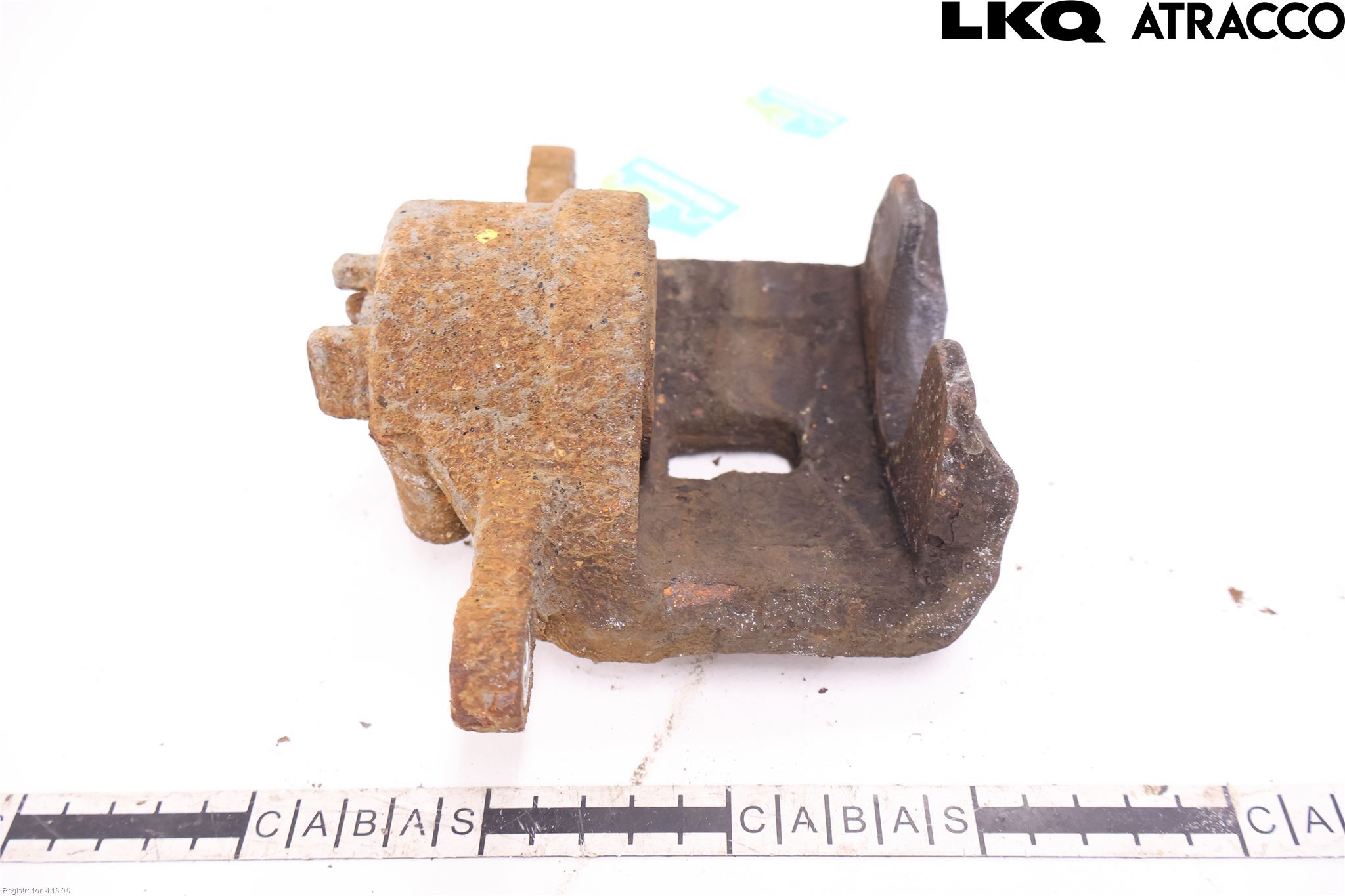 Kia PICANTO 17- Bremsecaliper Foran Høyre