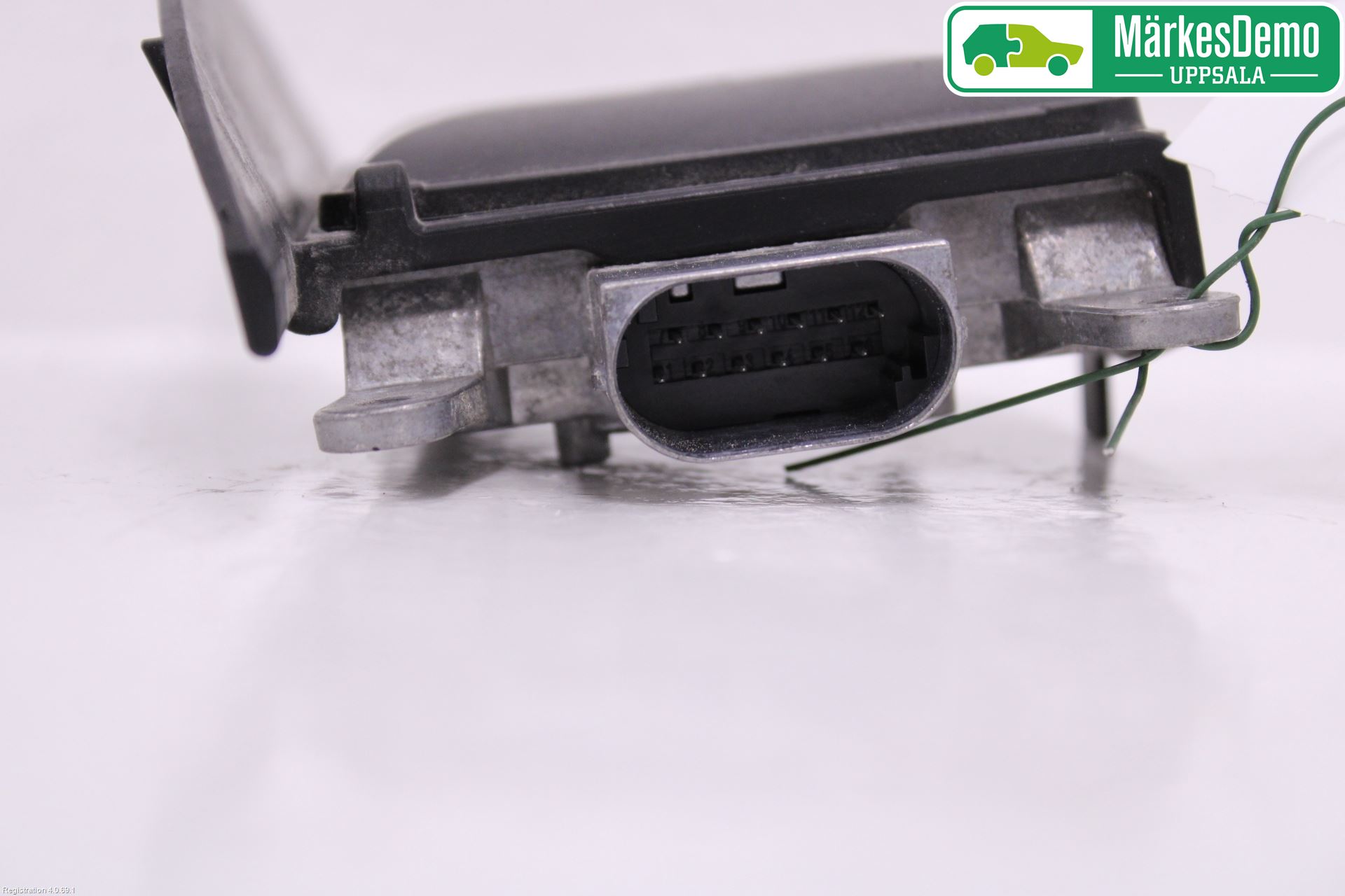 BMW 3 F30/F31/F80 12-19 Sensor Kollisjonsbeskyttelse