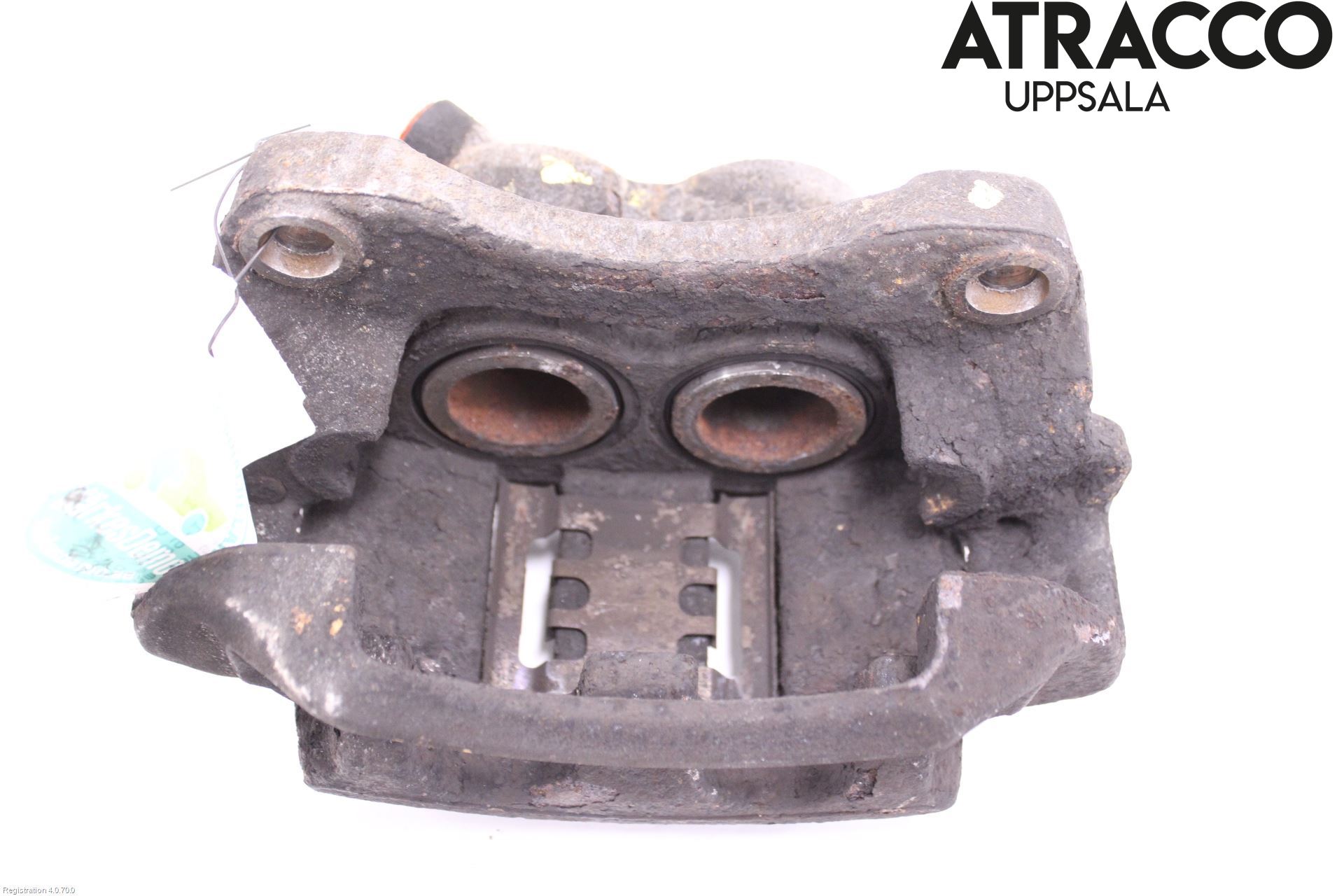 Opel MOVANO A 99-10 Bremsecaliper Foran Venstre