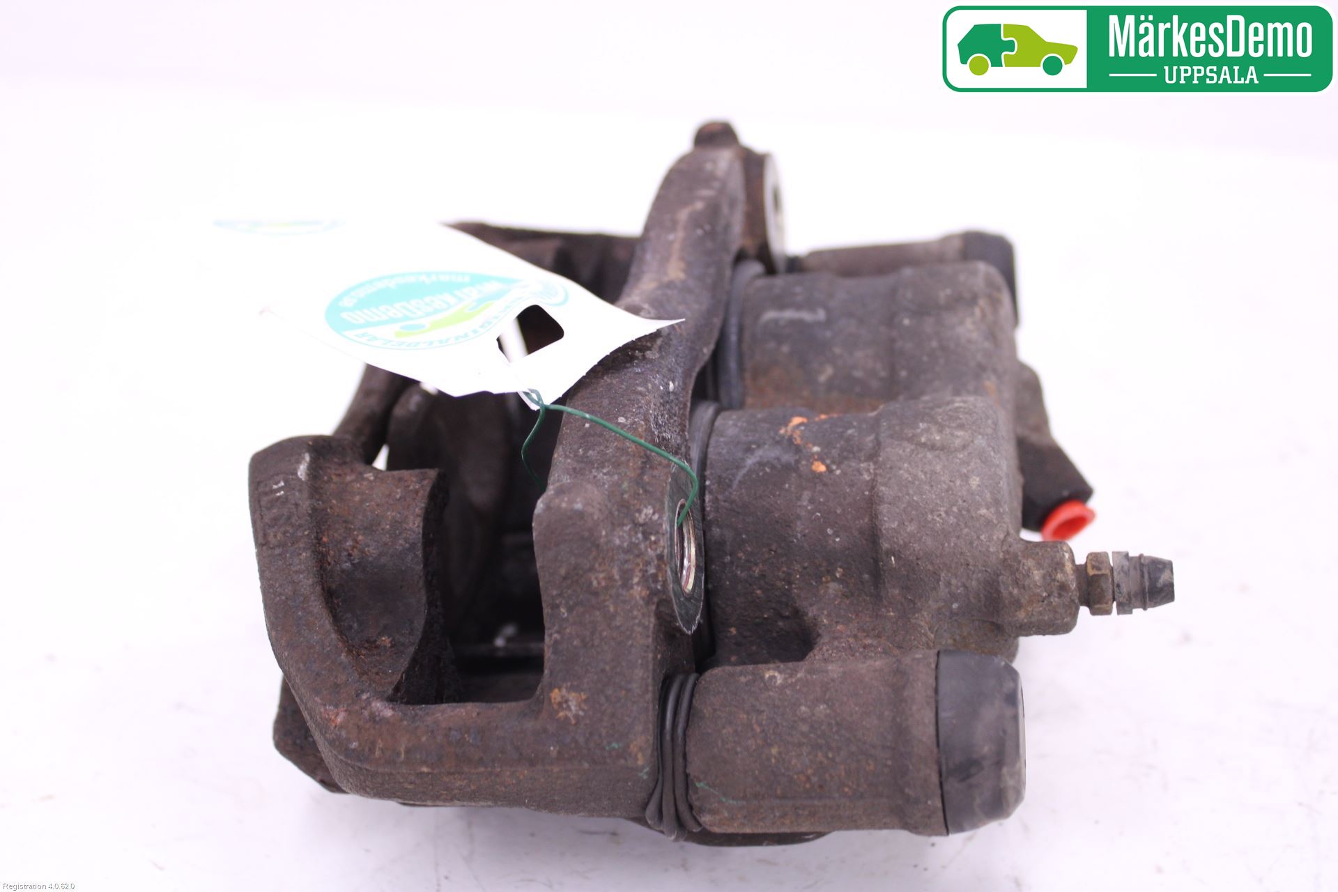 Fiat DUCATO 02-06 Bremsecaliper Foran Høyre