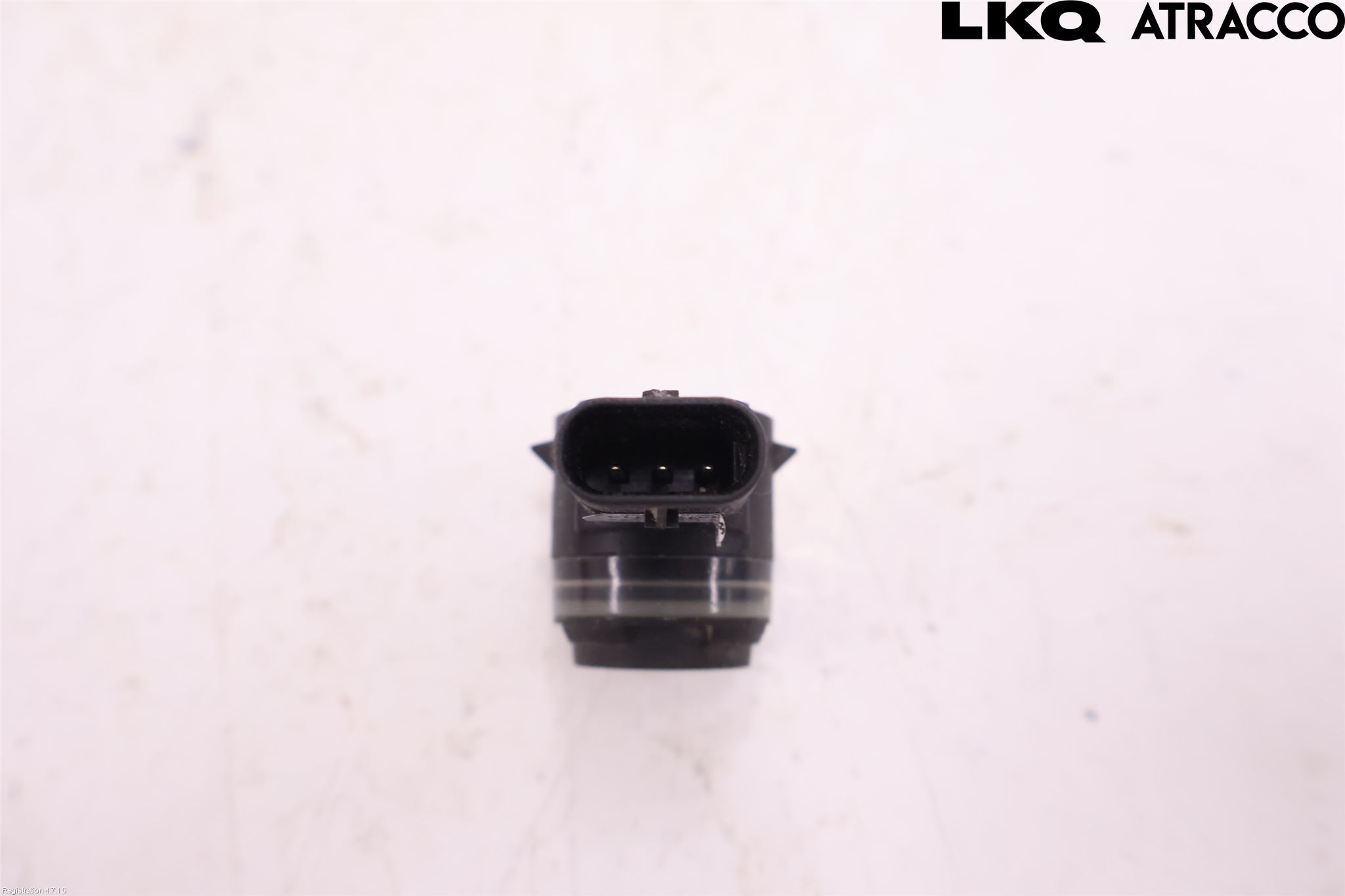 Volkswagen VW GOLF / E-GOLF VII 13-20 Sensor Ryggesensor