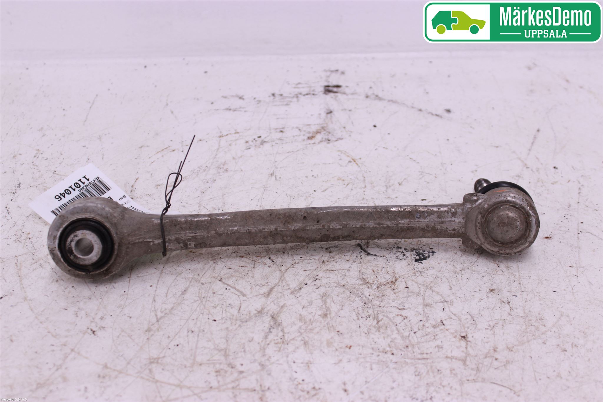 BMW 4 F32/F33/F82/F83 13-20 Bærearm Bak Venstre Øvre