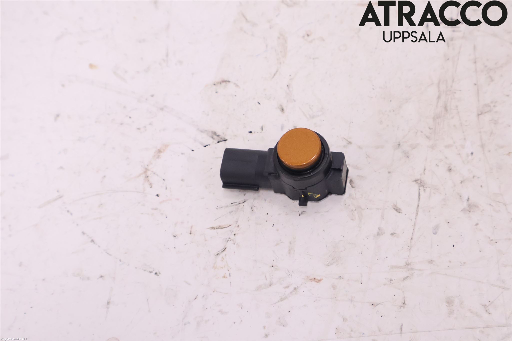 Opel MOKKA 13-20 Sensor Parkering Front