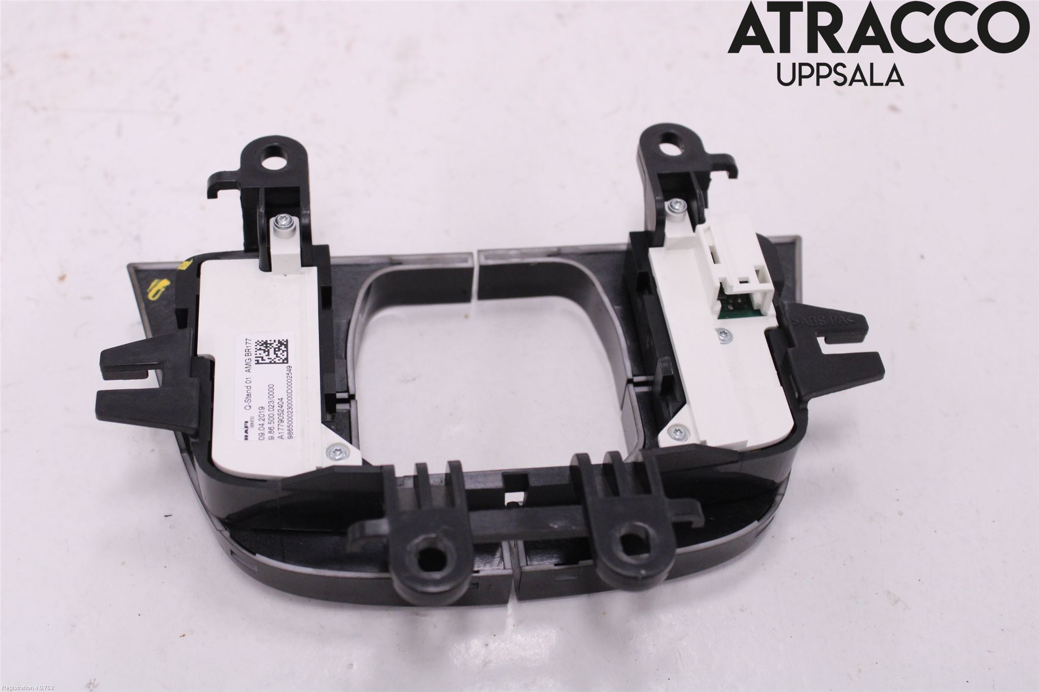 Mercedes-Benz MB A-KLASS (W177) 18- Bryter Multifunksjon
