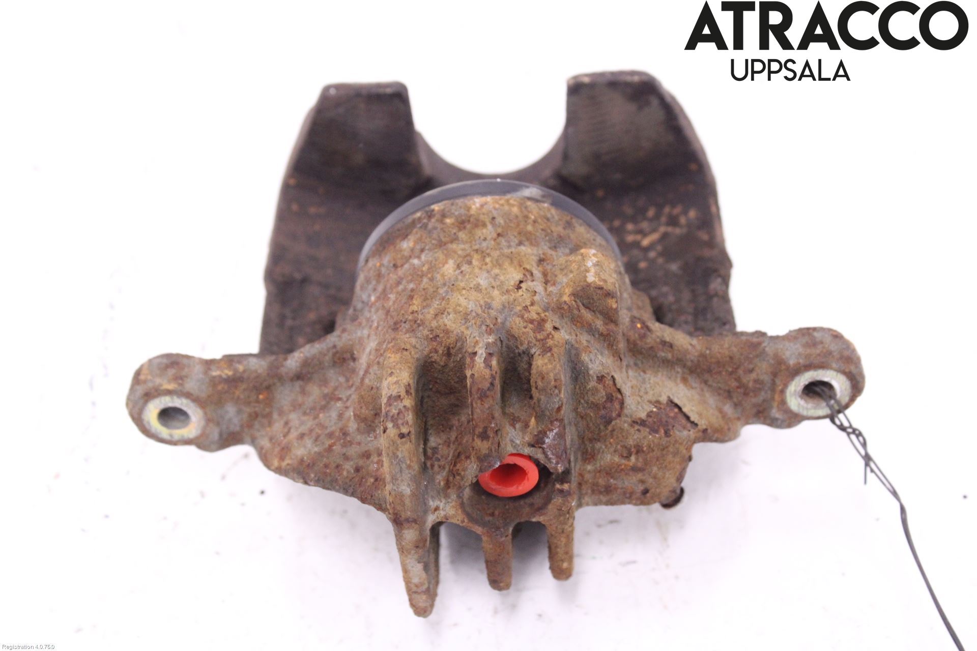 Mitsubishi CARISMA 96-99 Bremsecaliper Foran Venstre