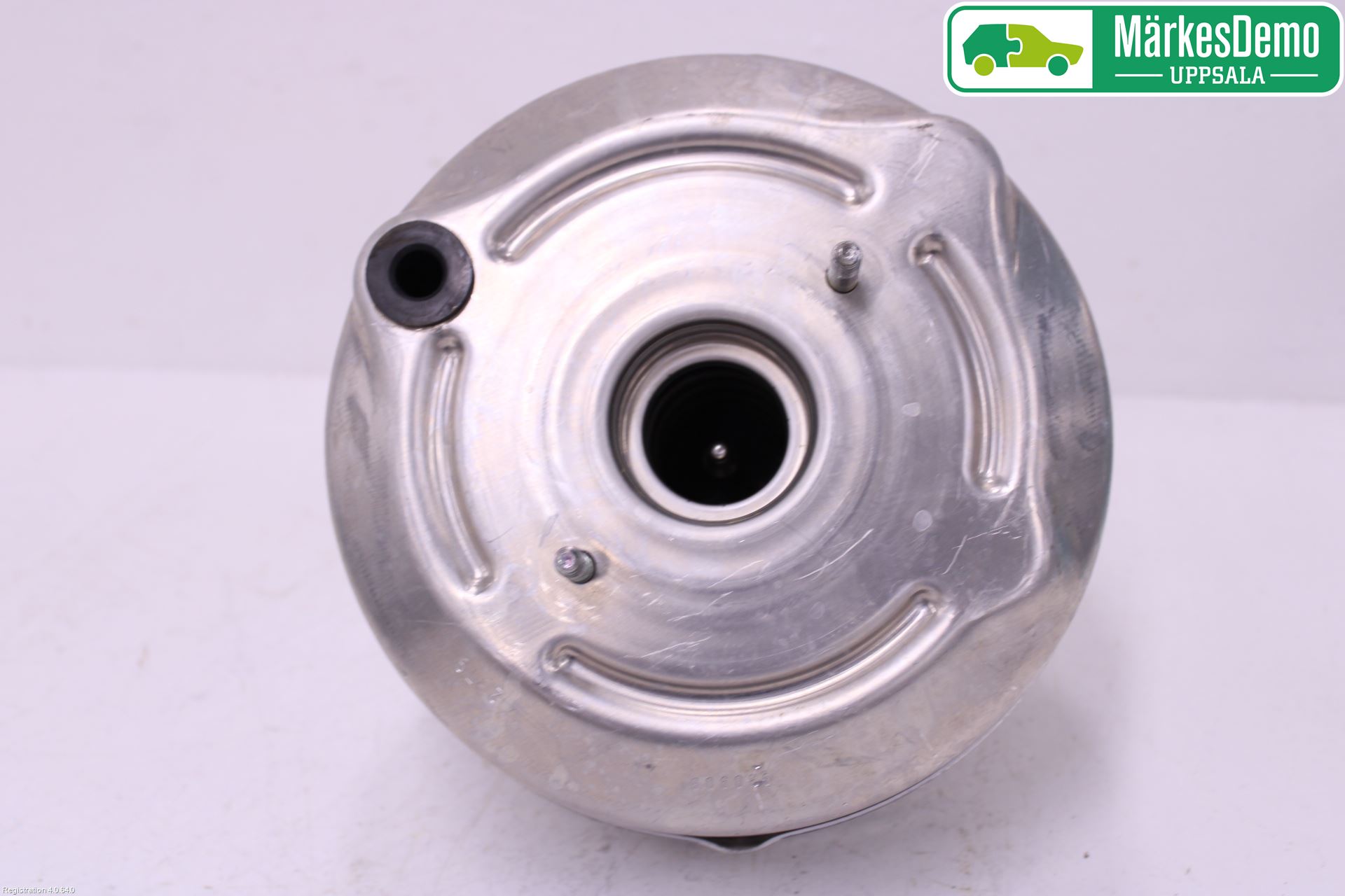 BMW 3 G20/G21/G80/G81 19- Bremseservo