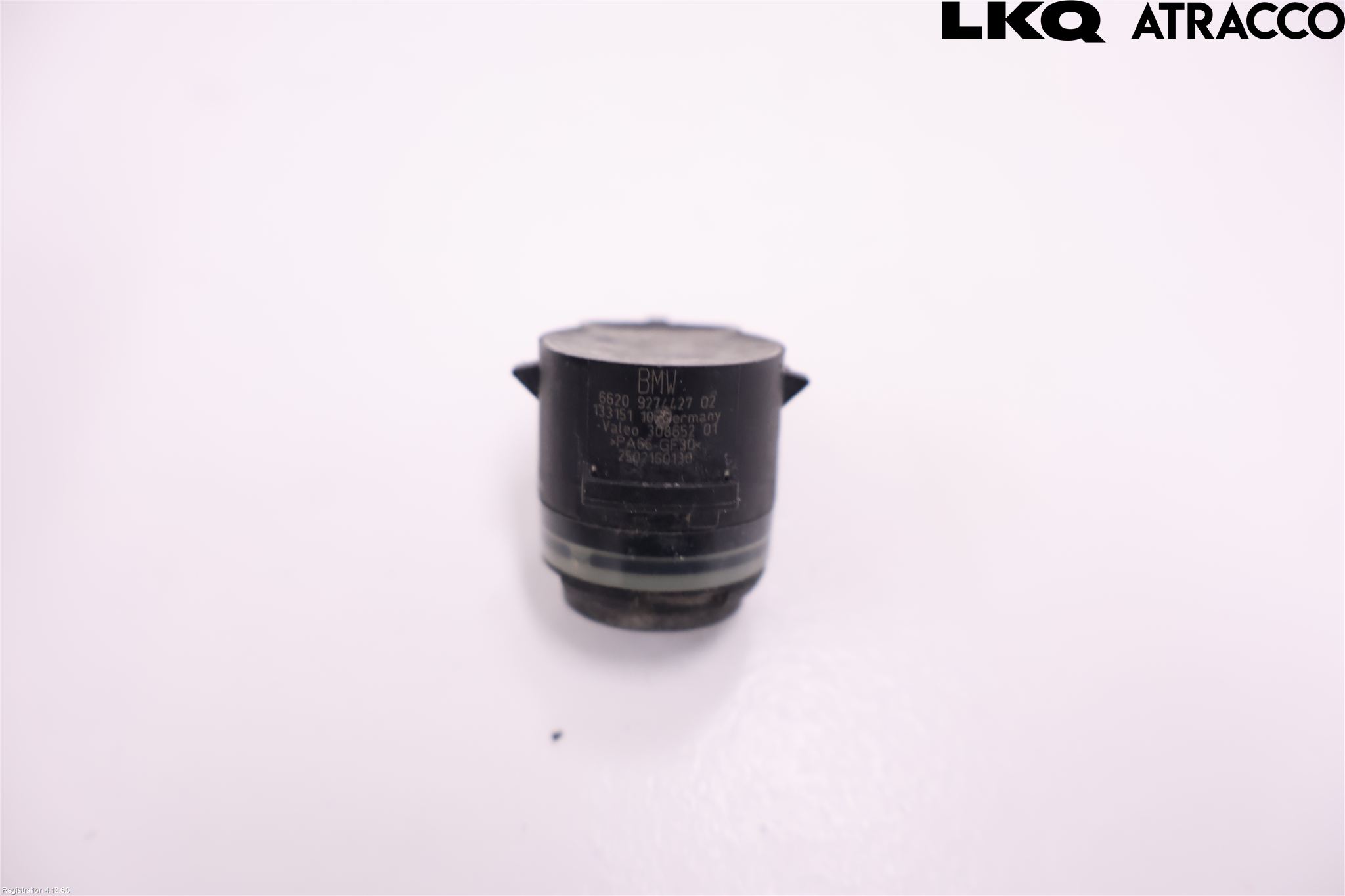 BMW i3 I01 13-22 Sensor Ryggesensor
