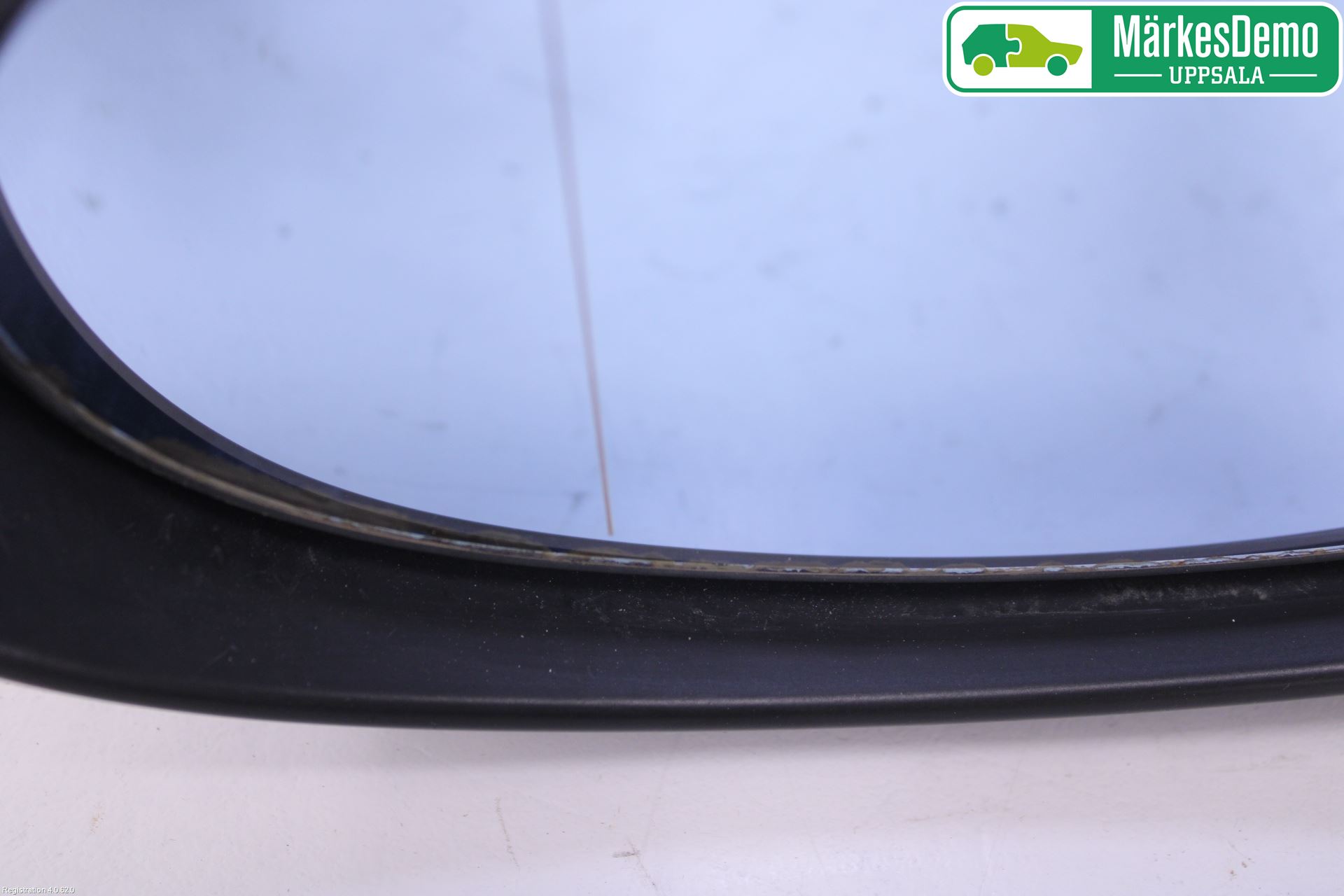 BMW 3 E90/91 SED/TOU 05-12 Speil V M-El Justering