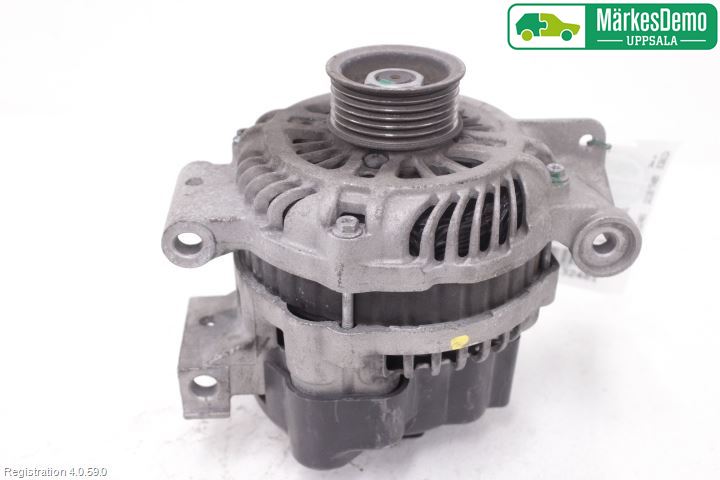 Mazda 6 02-08 Dynamo