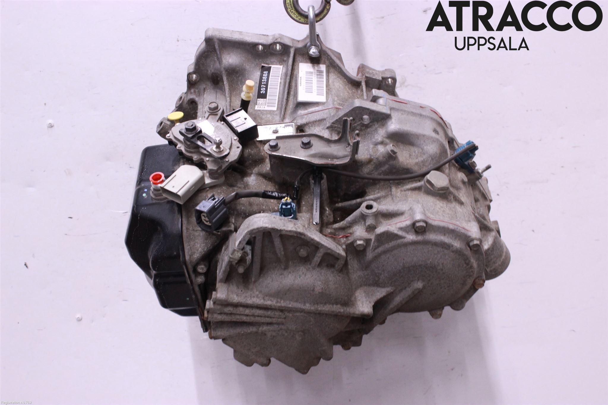 Volvo V70 05-08 Gearkasse Automat