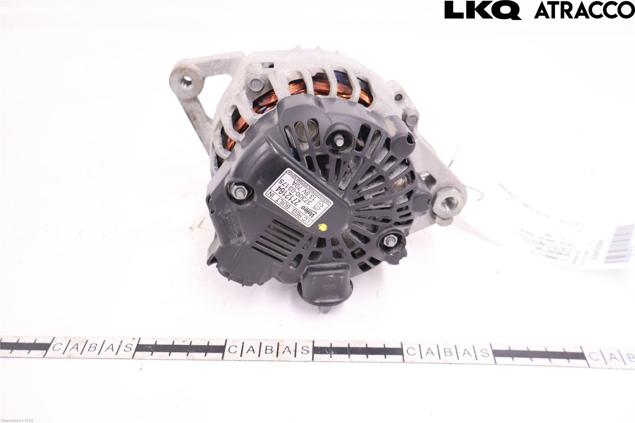 Kia PICANTO 17- Dynamo