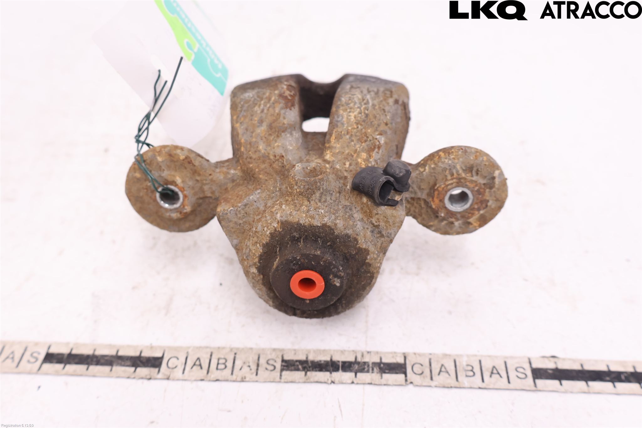 BMW 1 E87/81 5D/3D 03-11 Bremsecaliper Bak Høyre