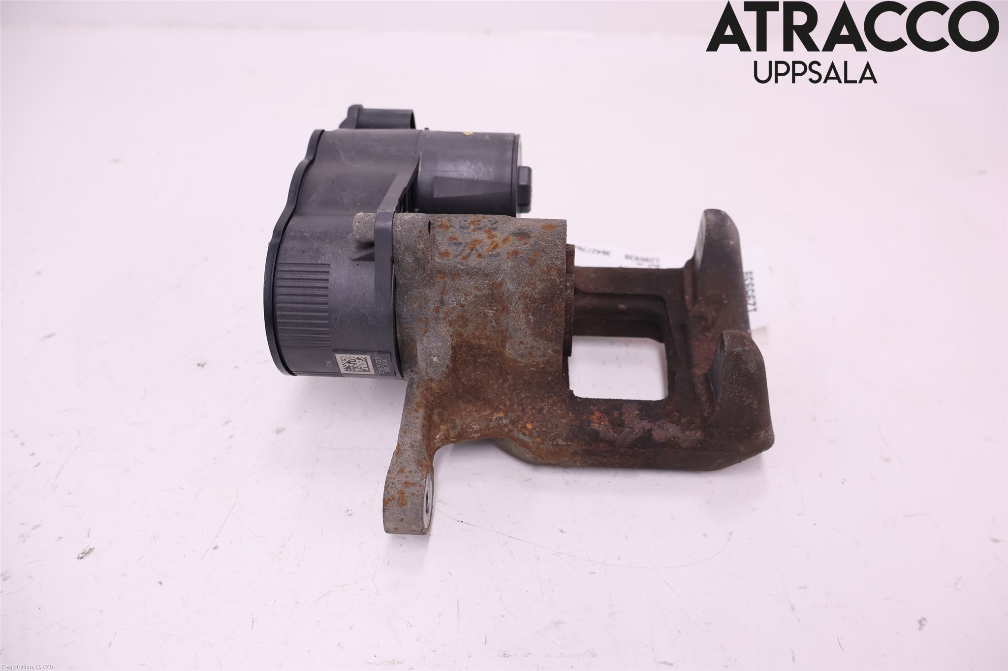 Peugeot 5008 17-24 Bremsecaliper Bak Venstre