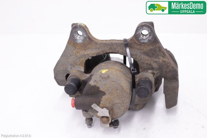 Fiat DOBLO CARGO Bremsecaliper Foran Høyre