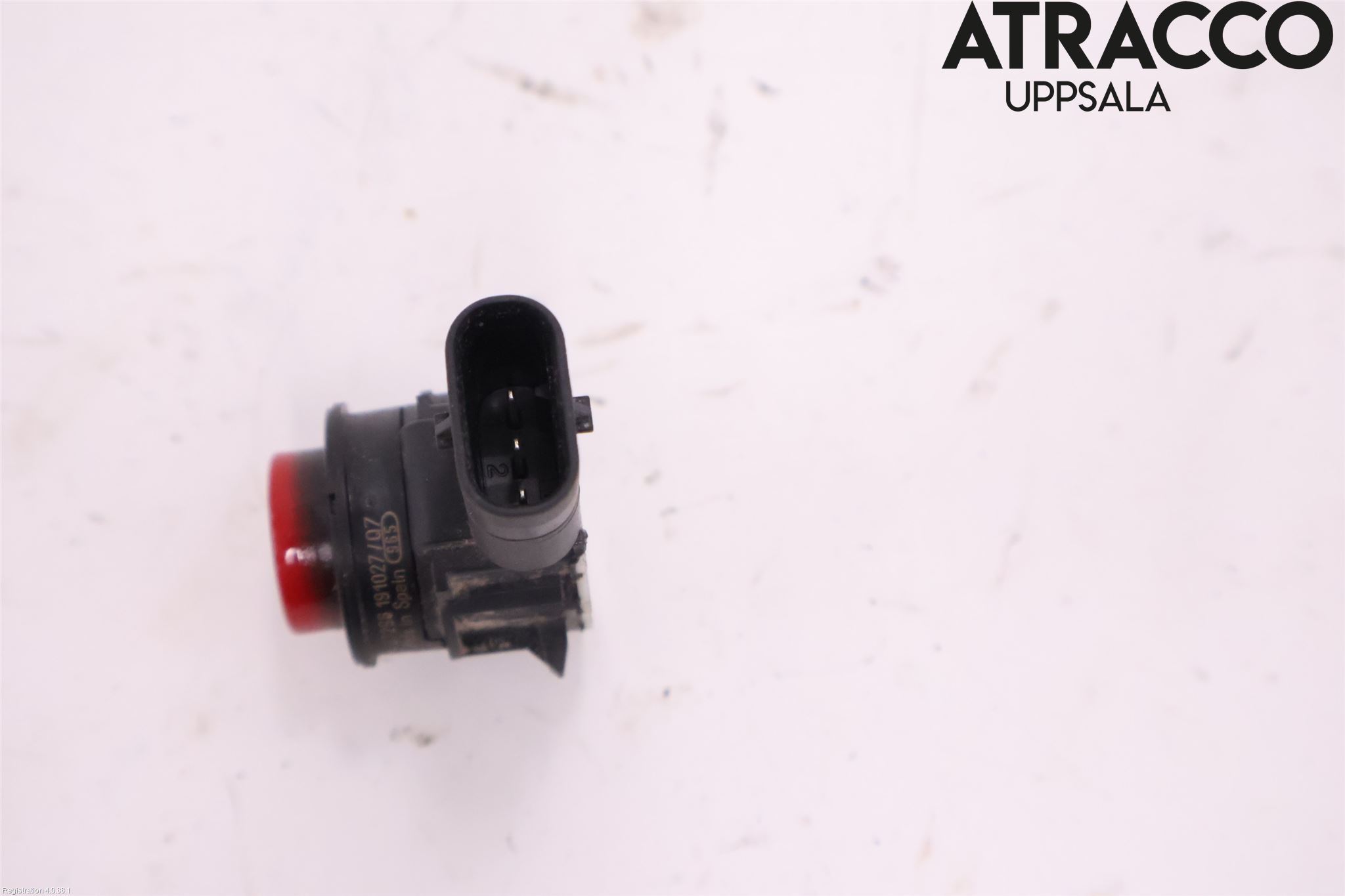 Fiat TIPO/CROSS 16- Sensor Ryggesensor