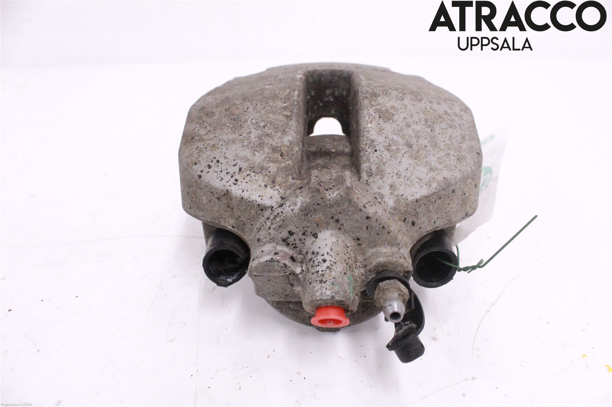BMW X6 E71/E72   08-14 Bremsecaliper Bak Venstre