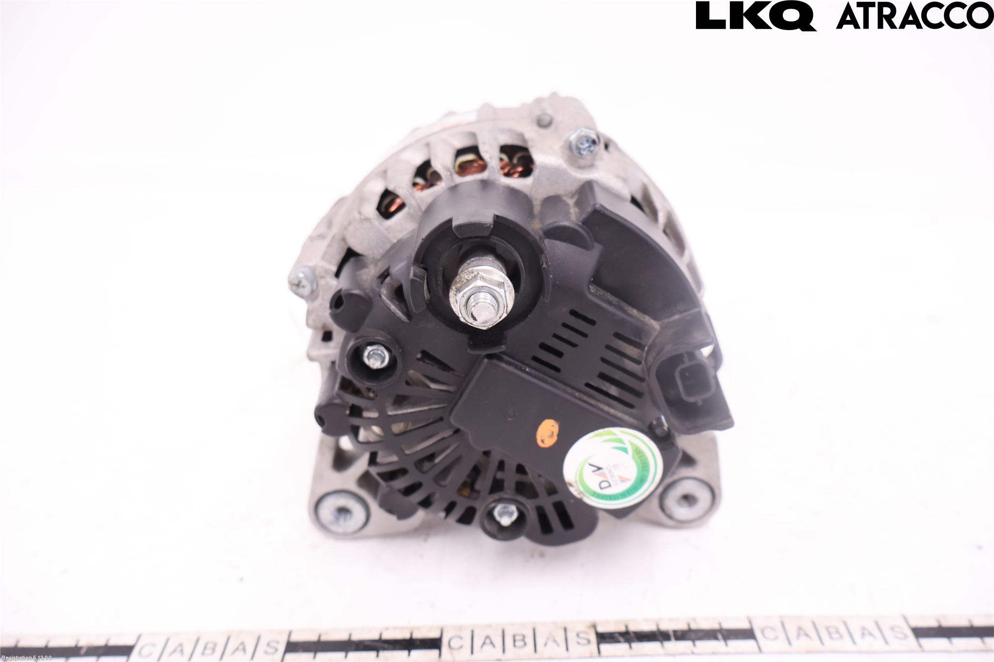 Mercedes-Benz MB CITAN (W415) 13-21 Dynamo