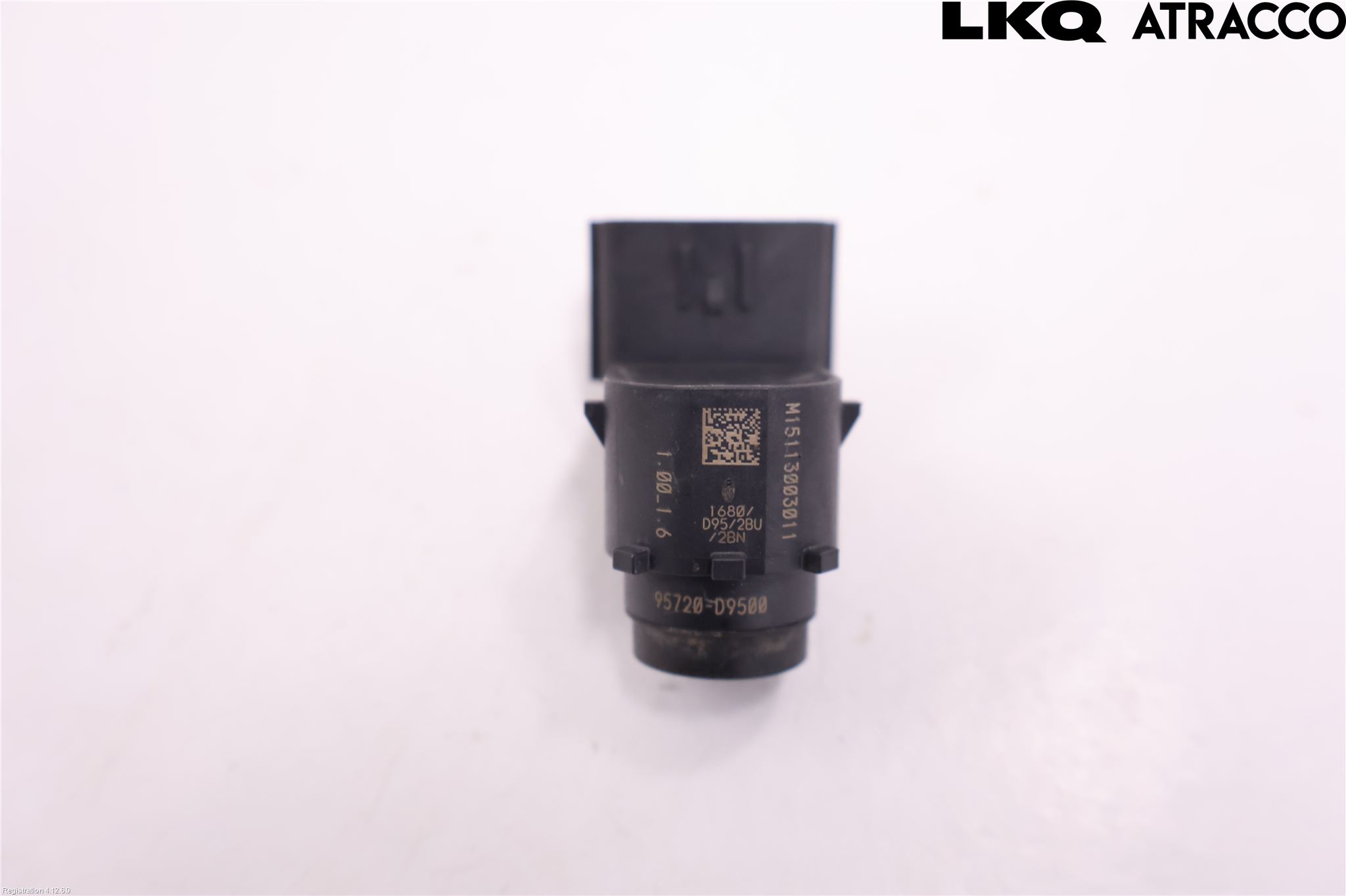 Kia SPORTAGE (QL) 16-21 Sensor Ryggesensor