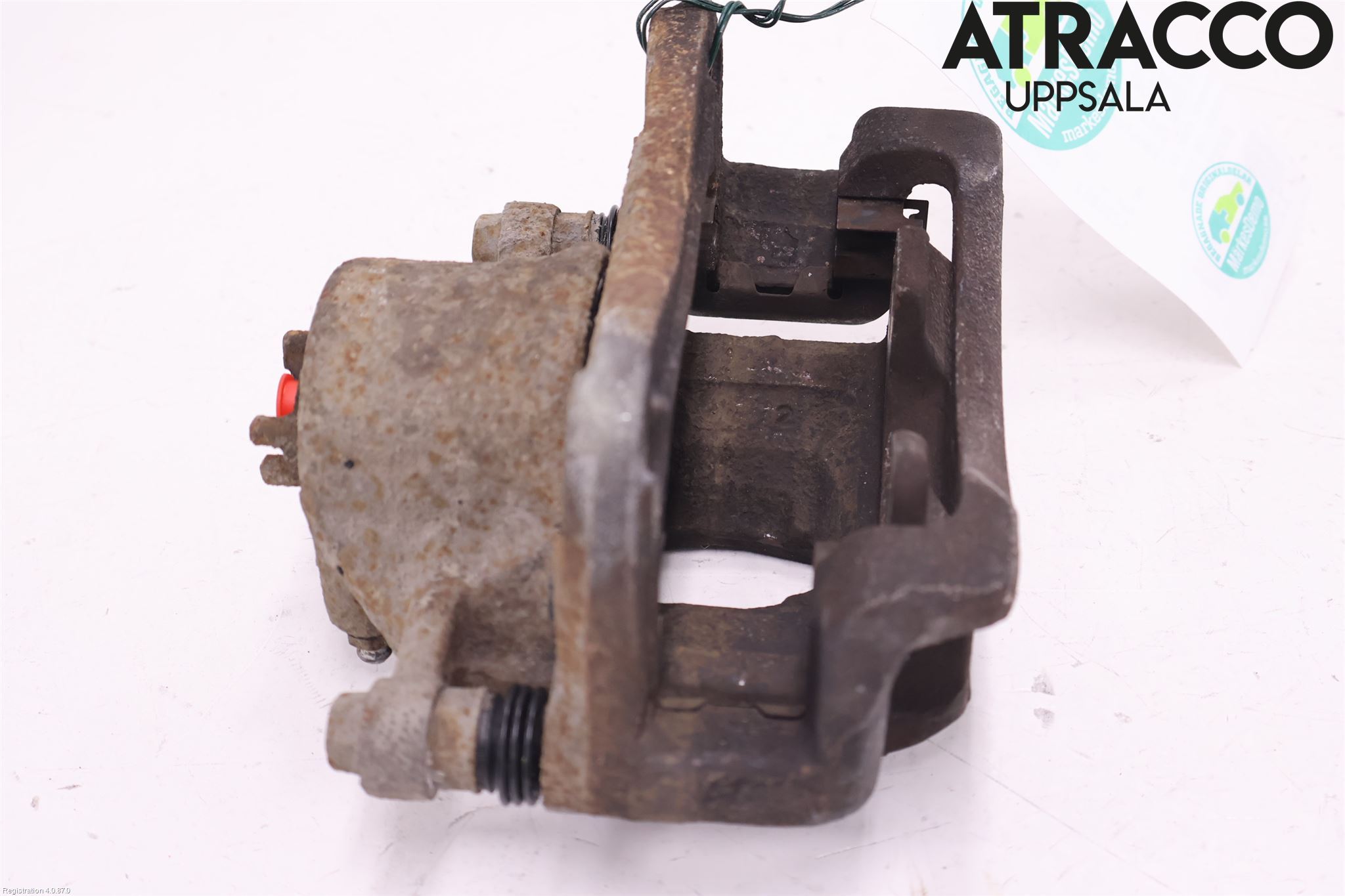 Hyundai i20 GB 15-20 Bremsecaliper Foran Venstre