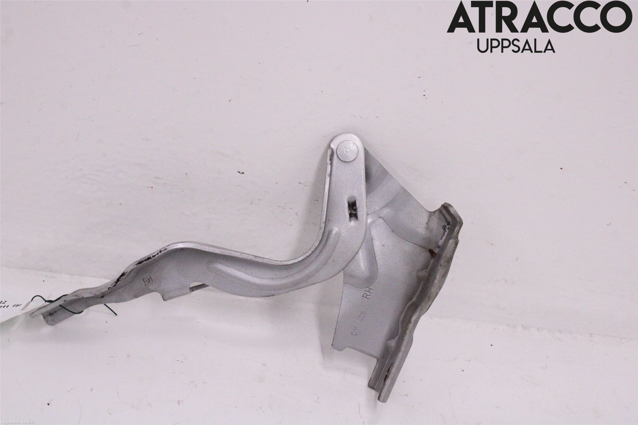 Hyundai SANTA FE  06-12 Panser Hengsel - Hengsler
