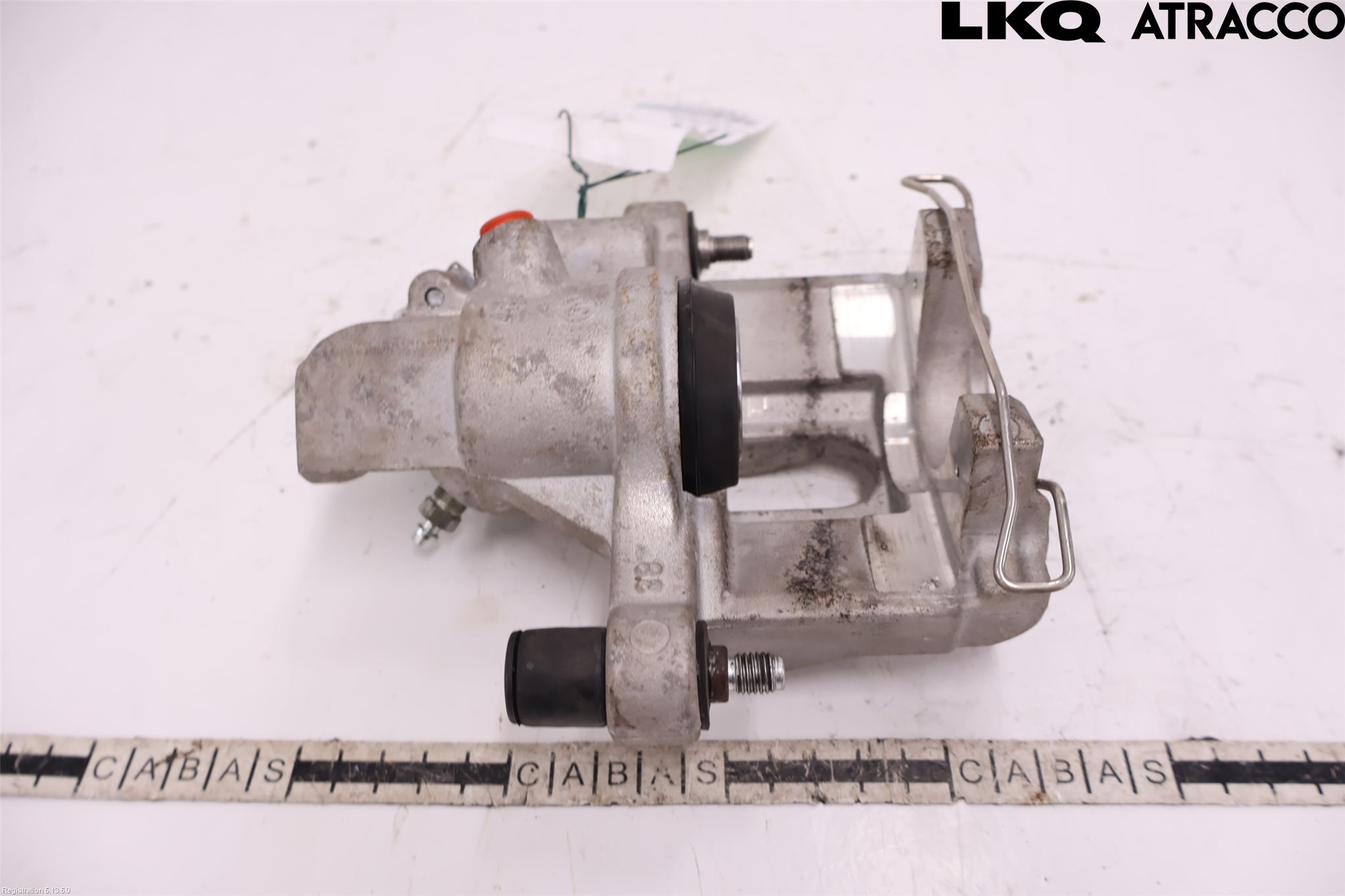 Volvo V50 08-12 Bremsecaliper Bak Venstre