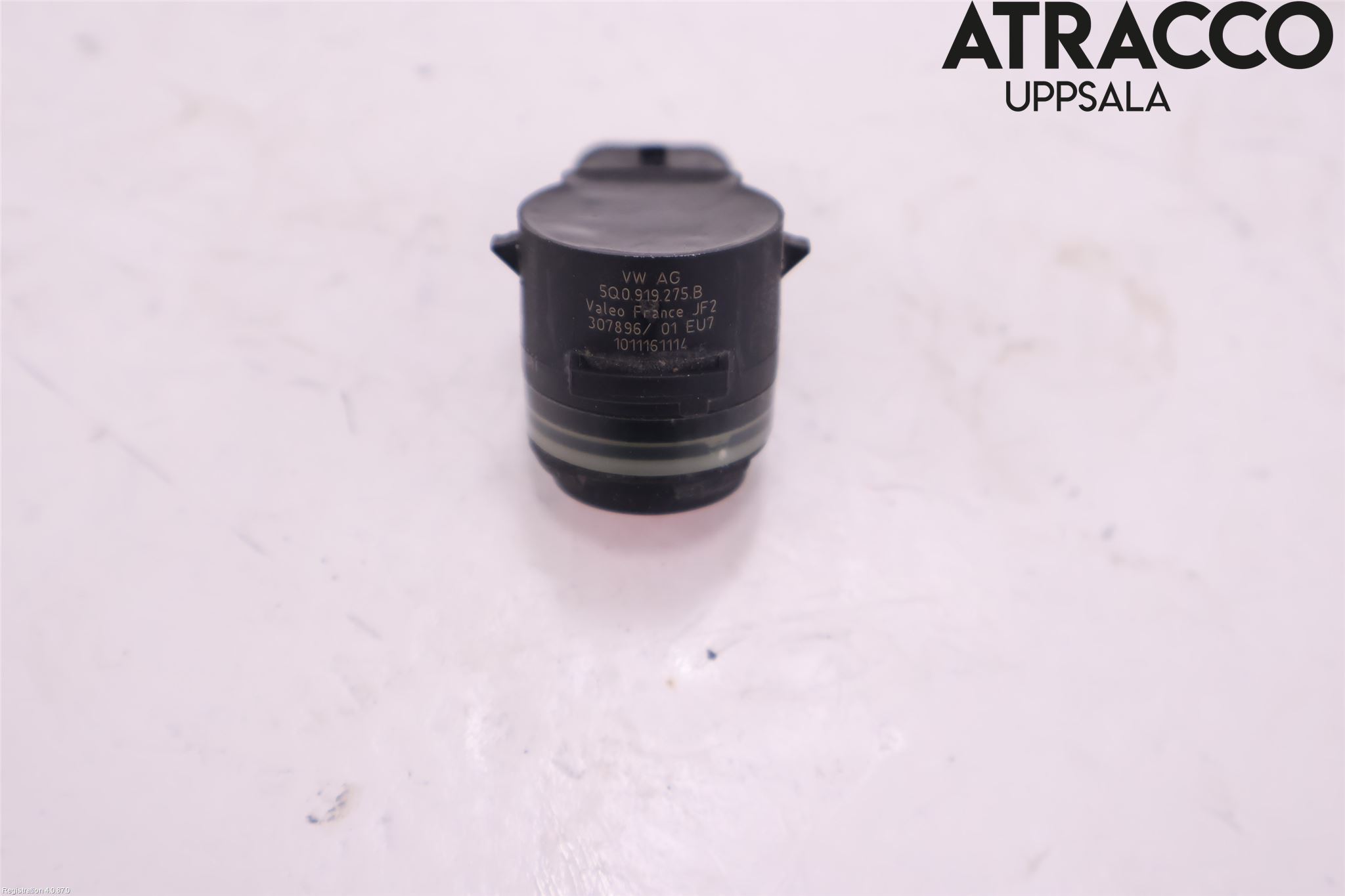 Seat LEON 13-20 Sensor Ryggesensor
