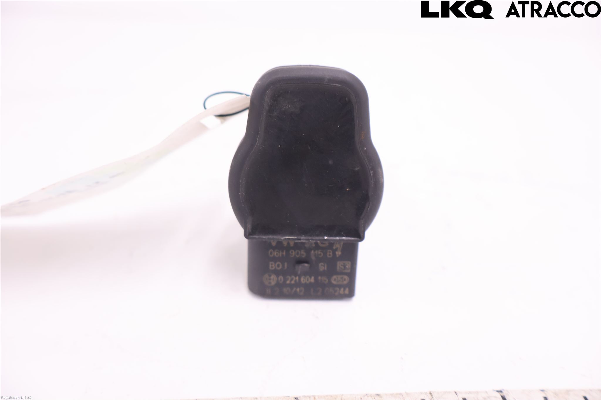 Skoda OCTAVIA (1Z) 05-13 Coil