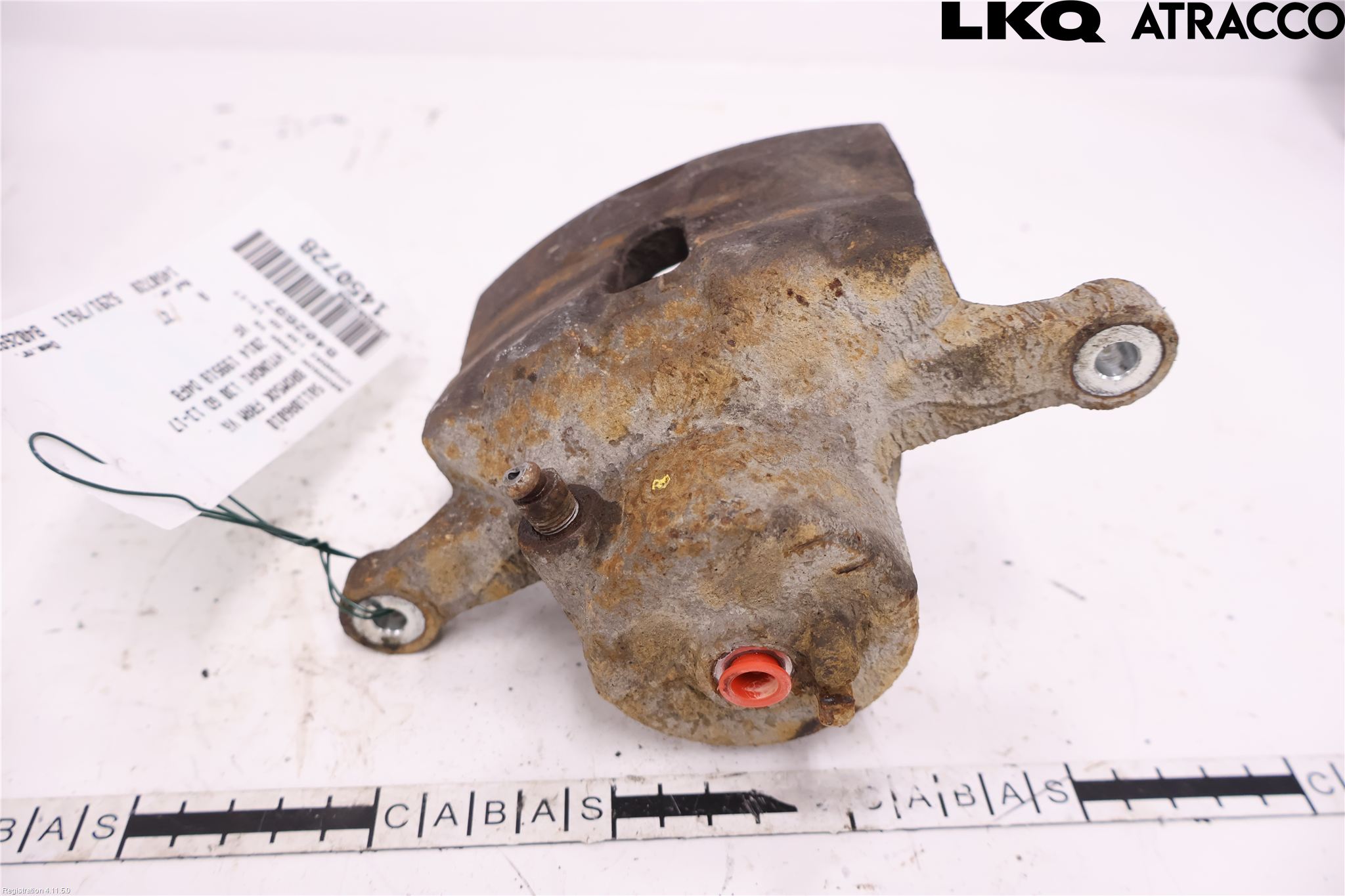 Hyundai i30 GD 13-17 Bremsecaliper Foran Venstre