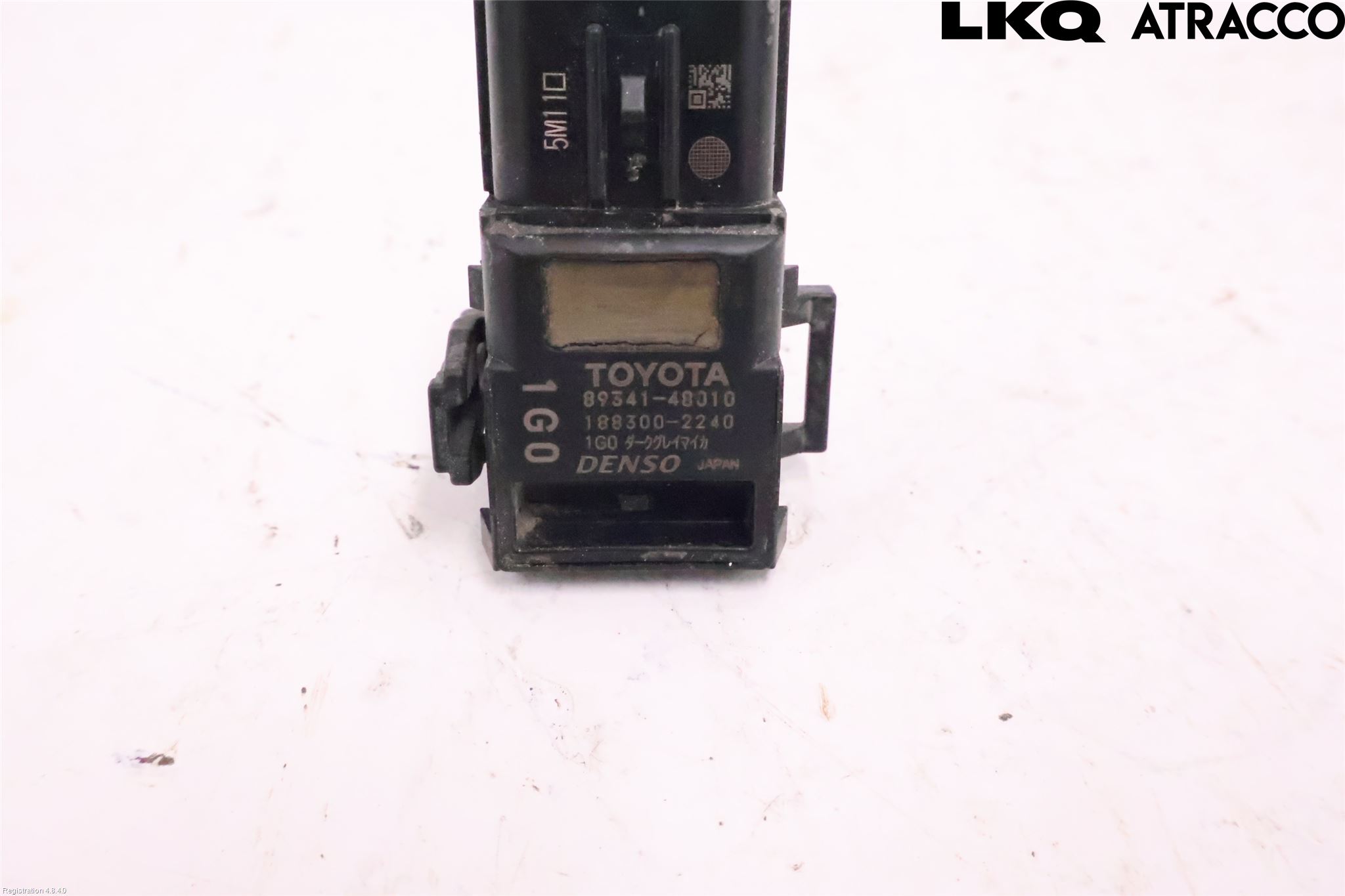Lexus RX AL10 09-15 Sensor Ryggesensor