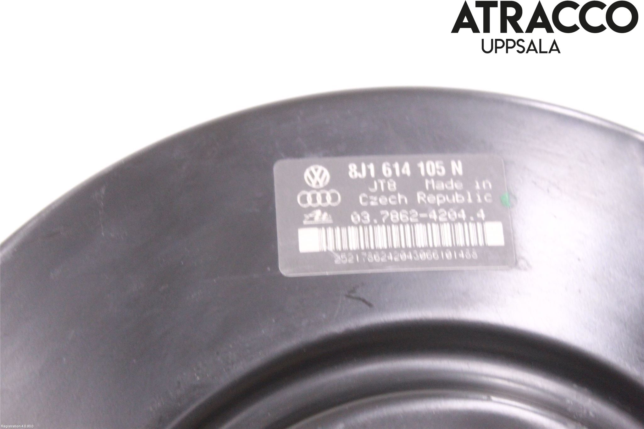 Audi TT/TTS 07-14 Bremseservo