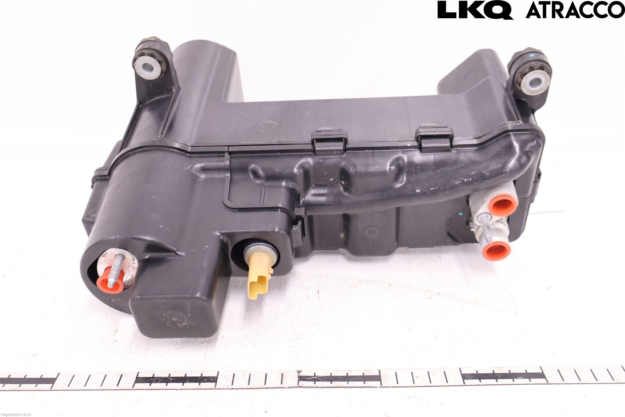 Opel CORSA F, CORSA-E 20- Varme Ac Øvrig