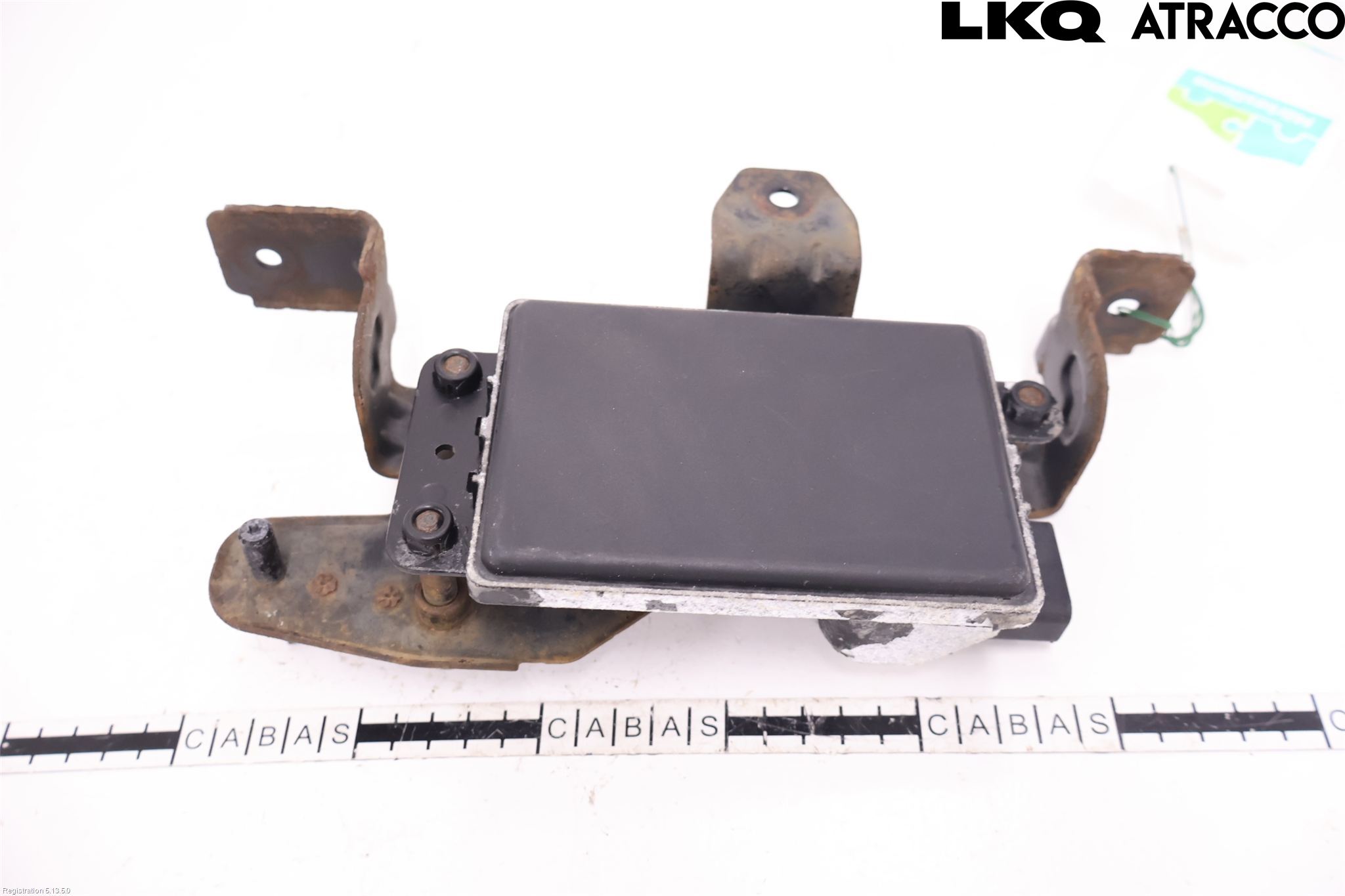 Kia NIRO (DE) 17-22 Sensor Fartsbegrensning
