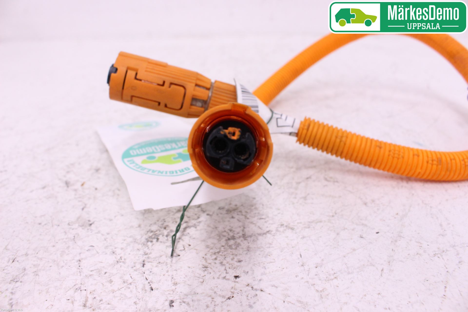 BMW i3 I01 13-22 Ledningsnett