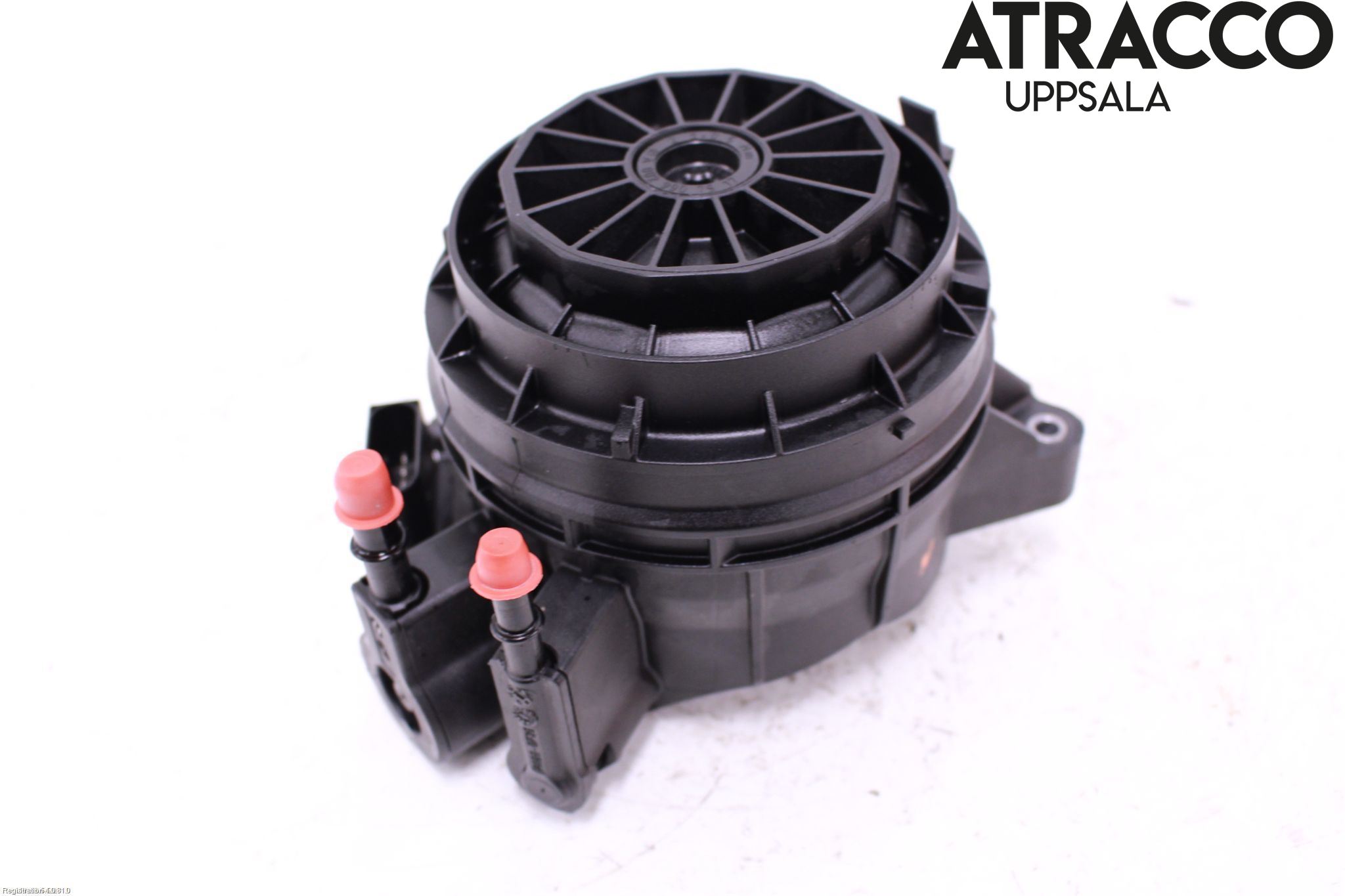 Mercedes-Benz MB E-KLASS (W213) 16-23 Drivstoff Filter - Holder