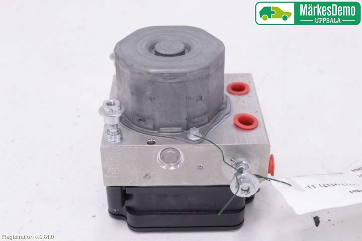 Mercedes-Benz MB CLA-KLASS (C117/X117) 13-19 Abs Hydraulikkaggregat
