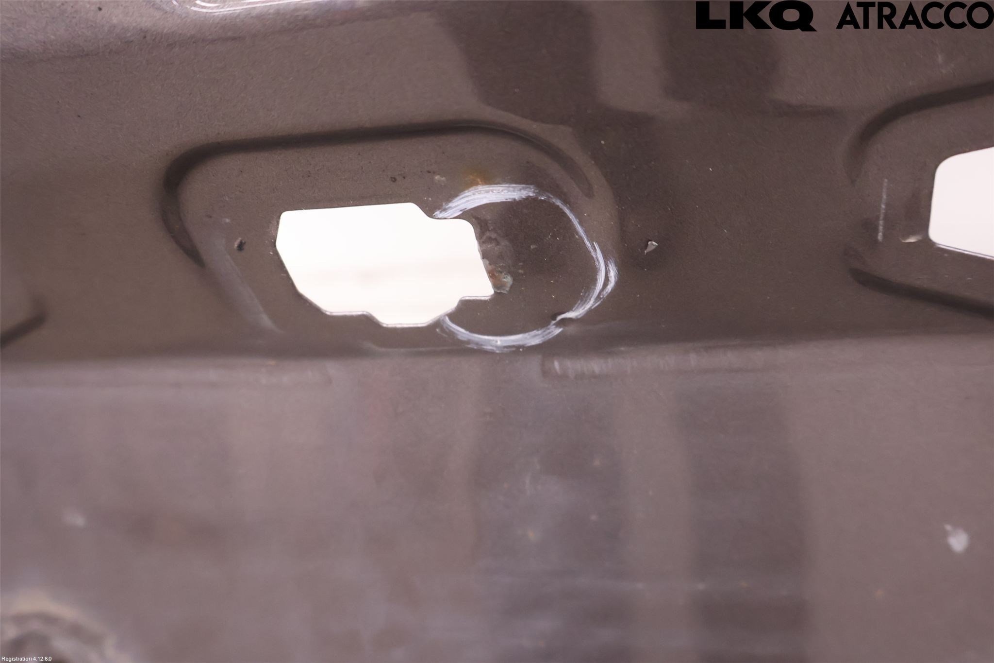 Honda CR-V 13-18 Bakluke Stv