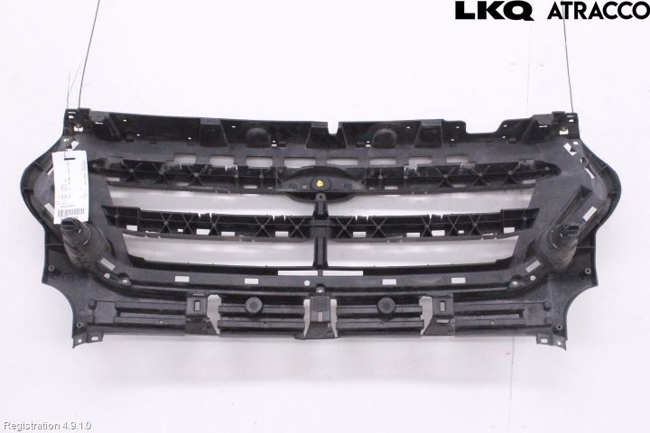 Ford KUGA 17-19 Front Øvrig